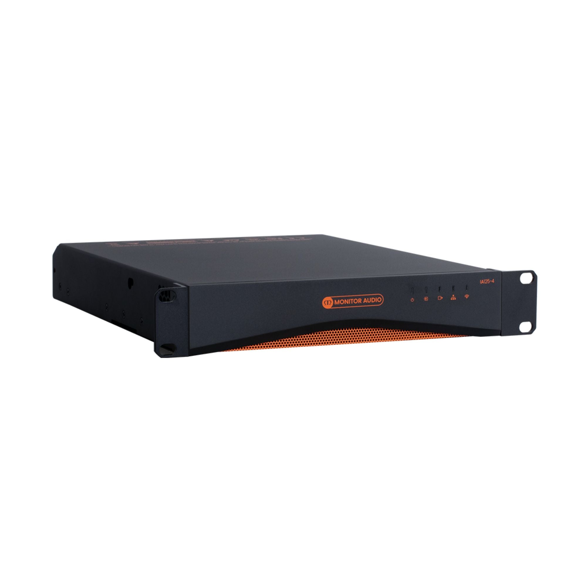 Monitor Audio IA125-4 - Streamers and Amplifiers, Monitor Audio, Amplifier - AVStore.in