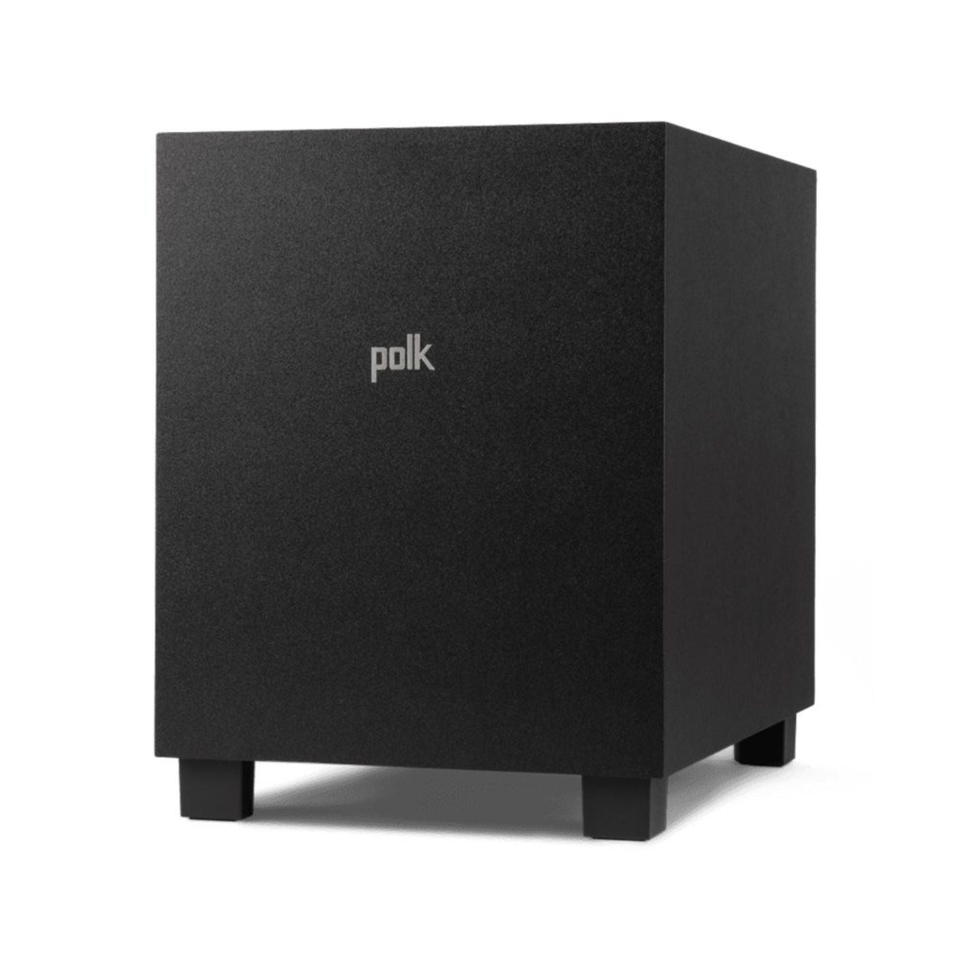 Polk Audio Monitor XT10 - 10 Inches Powered Subwoofer, Polk Audio, Subwoofer - AVStore.in