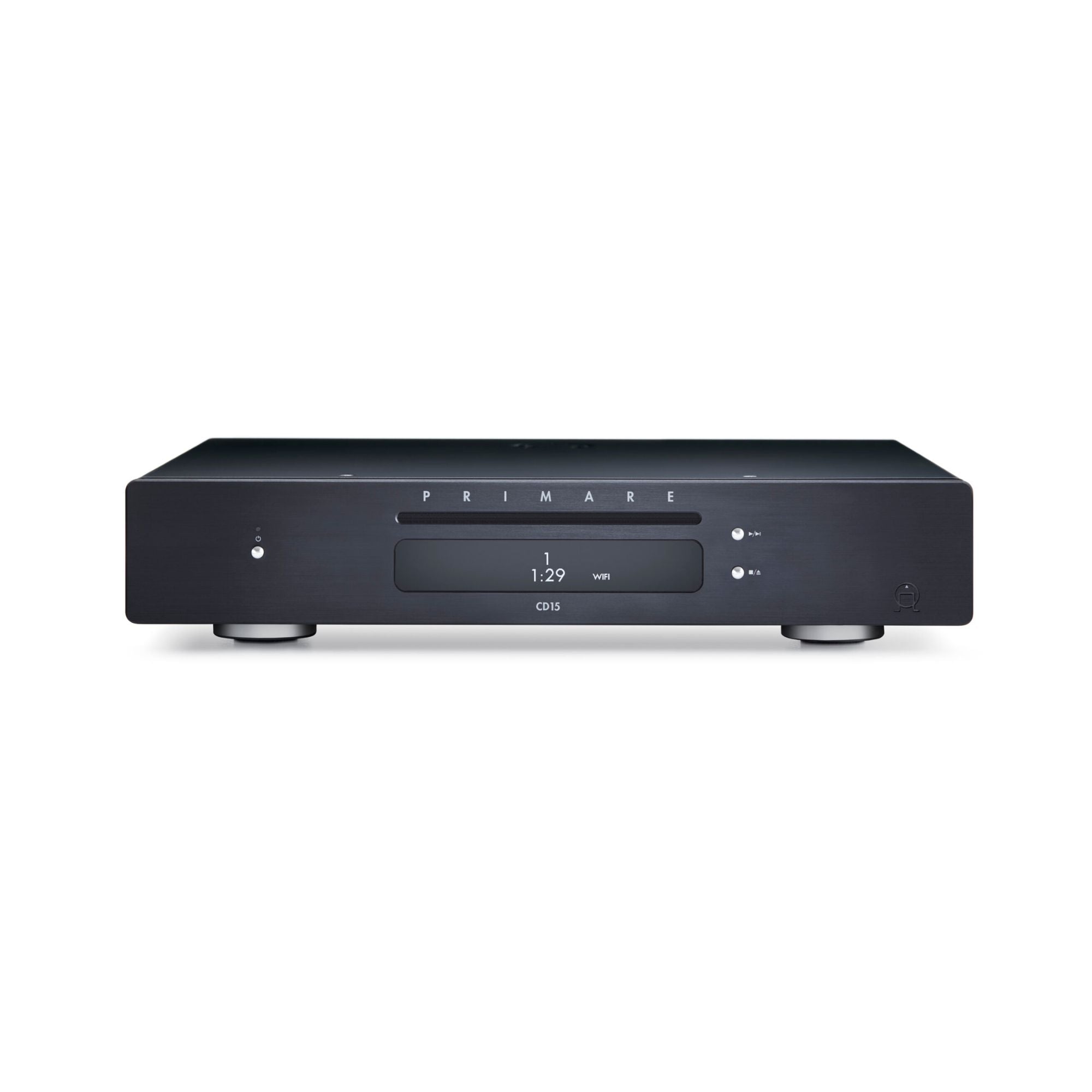 Primare CD15 Prisma – CD & Network Player, Primare, CD Player - AVStore.in