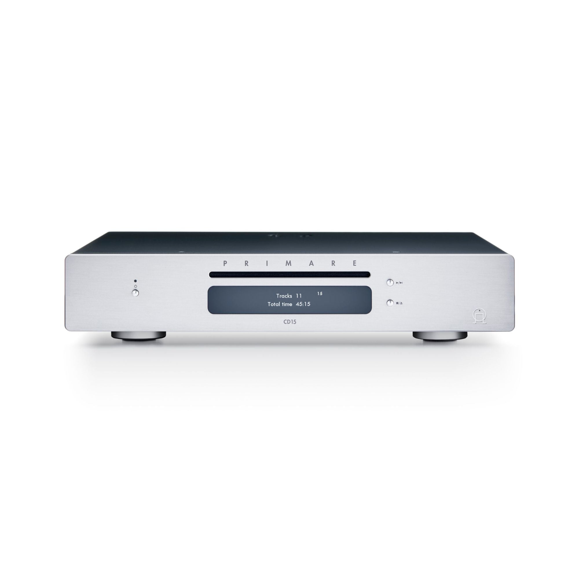 Primare CD15 Prisma – CD & Network Player, Primare, CD Player - AVStore.in