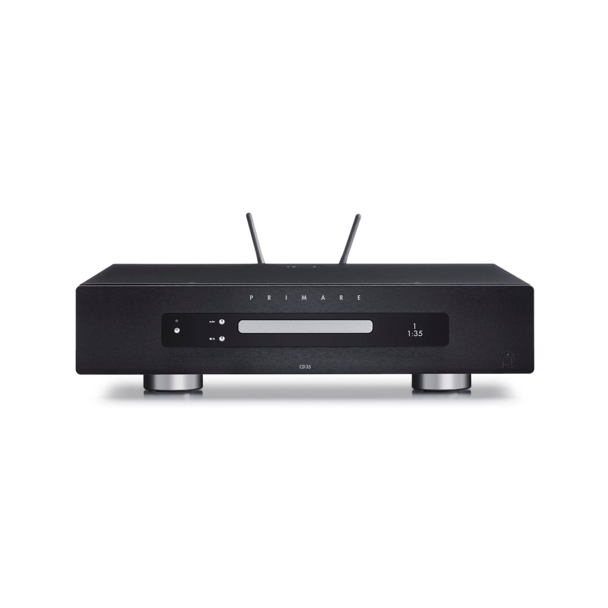 Primare CD35 – CD Player, Primare, CD Players & Recorders - AVStore.in