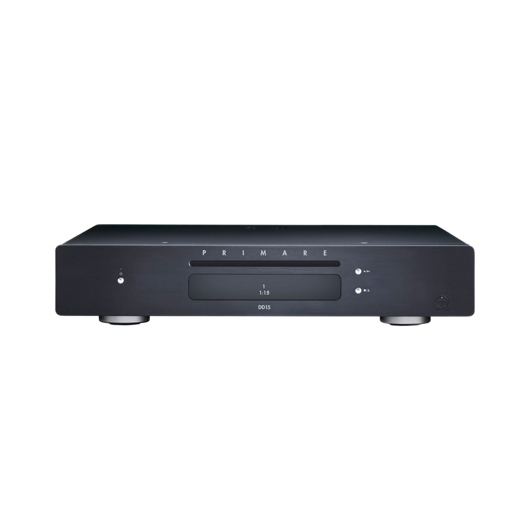 Primare DD15 – CD transport, Primare, CD Transport - AVStore.in