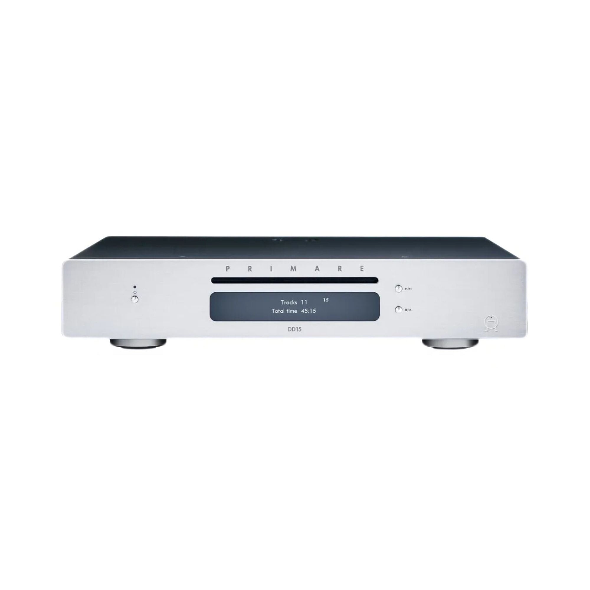 Primare DD15 – CD transport, Primare, CD Transport - AVStore.in