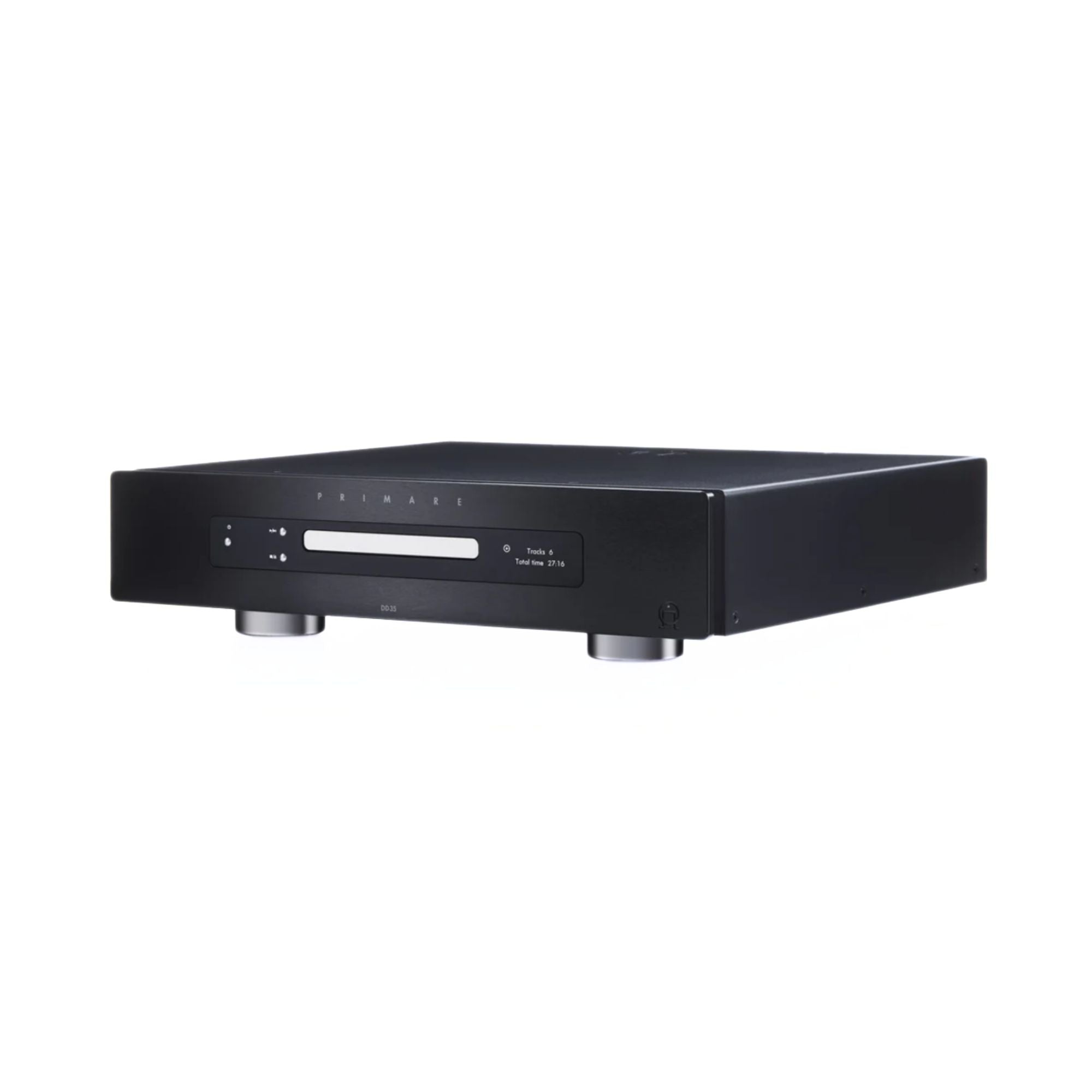 Primare DD35 – CD transport, Primare, CD Transport - AVStore.in