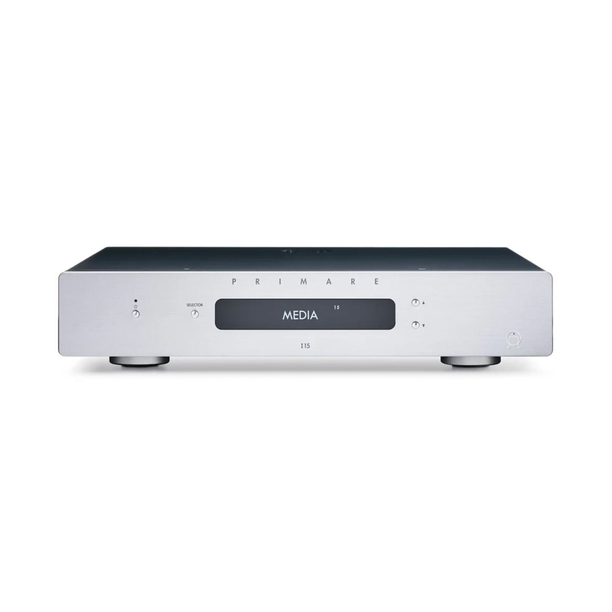 Primare I15 MM – Integrated Amplifier & MM Phono Stage, Primare, Integrated Amplifier - AVStore.in