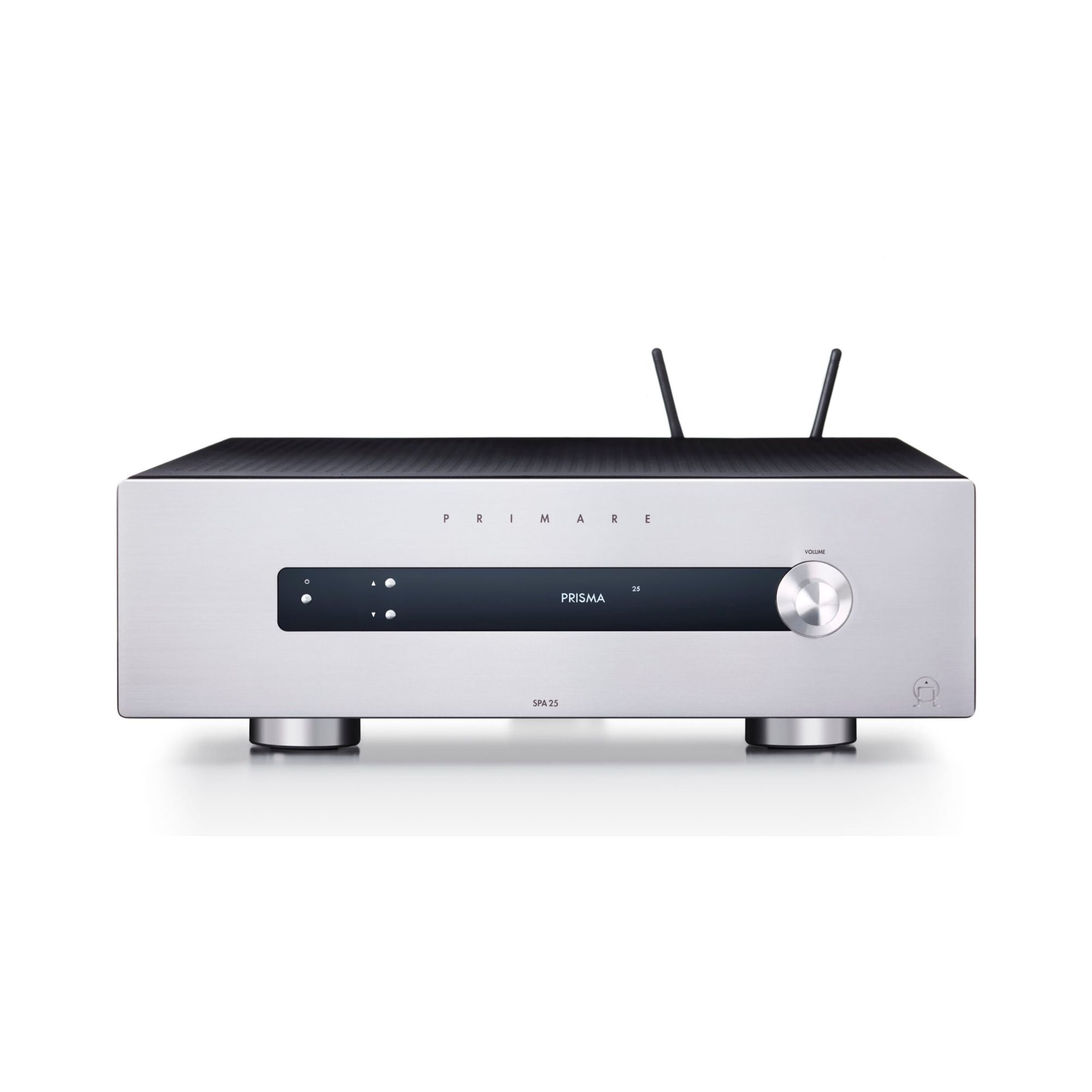 Primare SPA25 Prisma Home Cinema Integrated Amplifier, Primare, Integrated Amplifier - AVStore.in