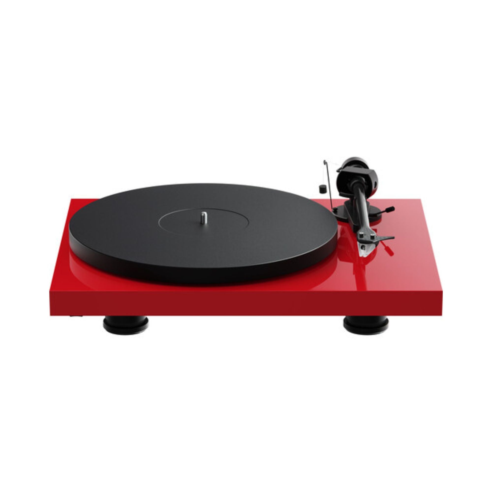 Pro-Ject Audio Systems Debut EVO 2 - Manual Two-Speed Turntable