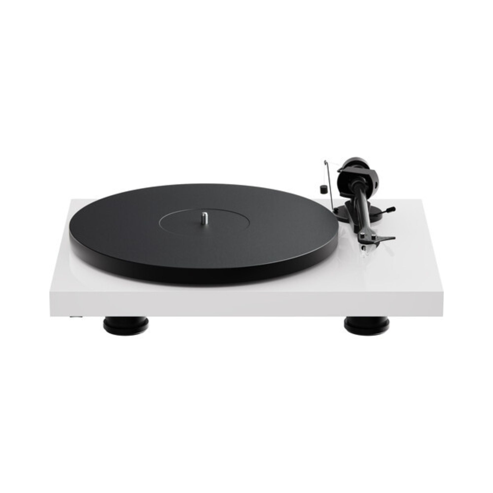 Pro-Ject Audio Systems Debut EVO 2 - Manual Two-Speed Turntable