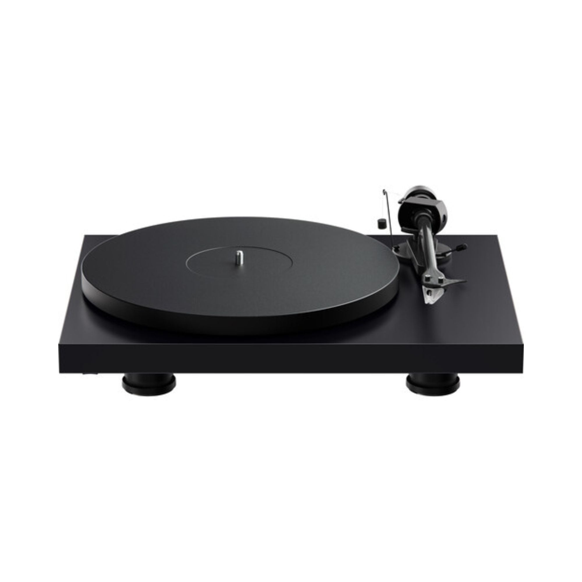 Pro-Ject Audio Systems Debut EVO 2 - Manual Two-Speed Turntable