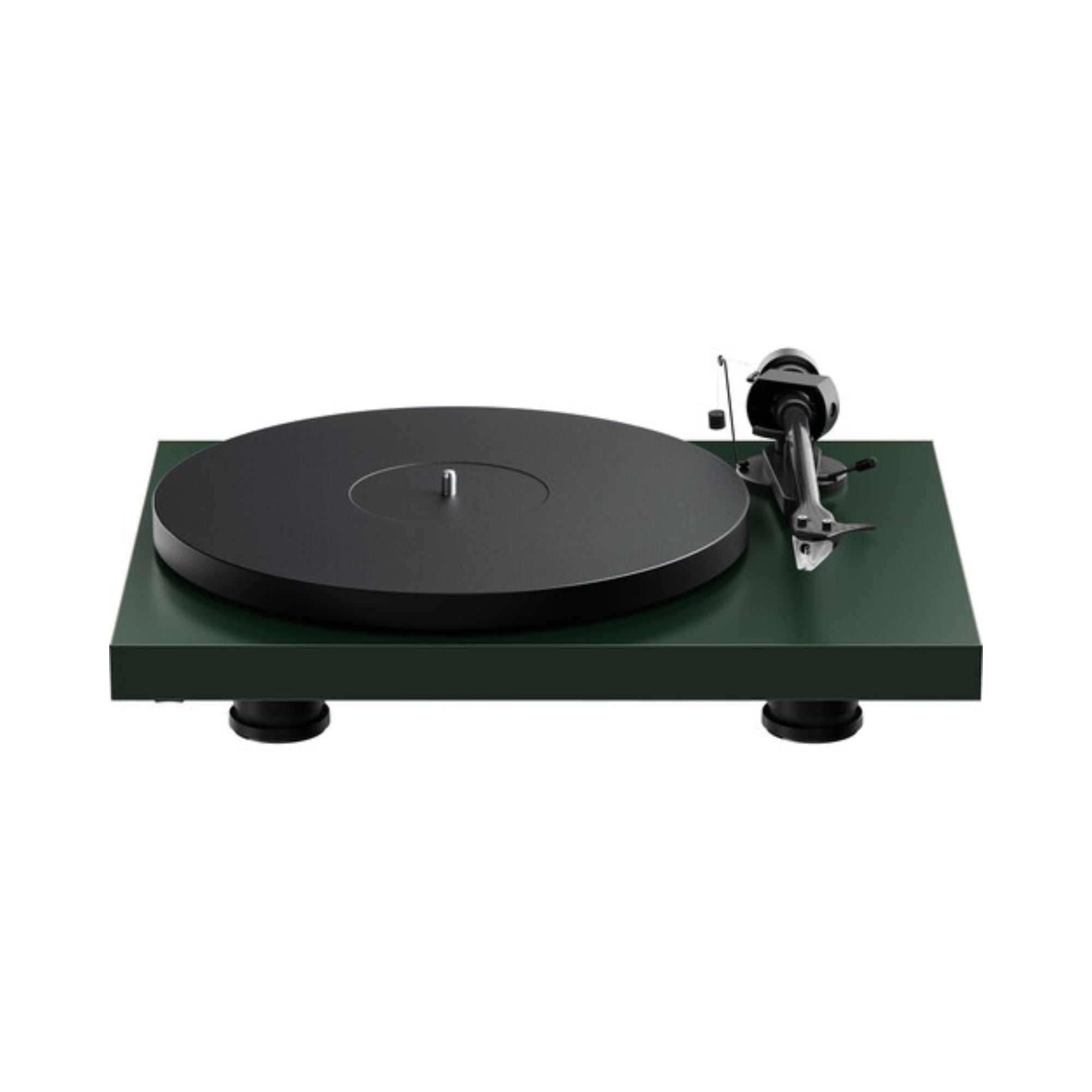 Pro-Ject Audio Systems Debut EVO 2 - Manual Two-Speed Turntable