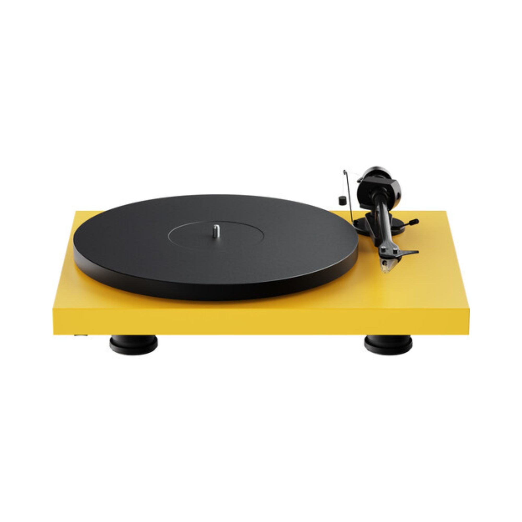 Pro-Ject Audio Systems Debut EVO 2 - Manual Two-Speed Turntable