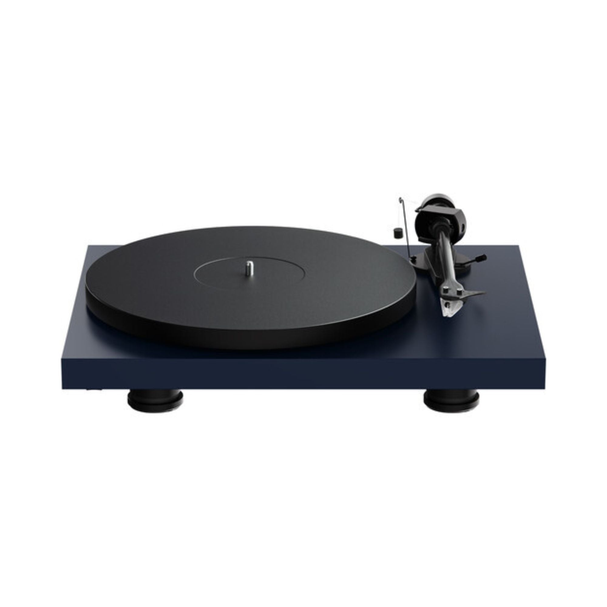Pro-Ject Audio Systems Debut EVO 2 - Manual Two-Speed Turntable