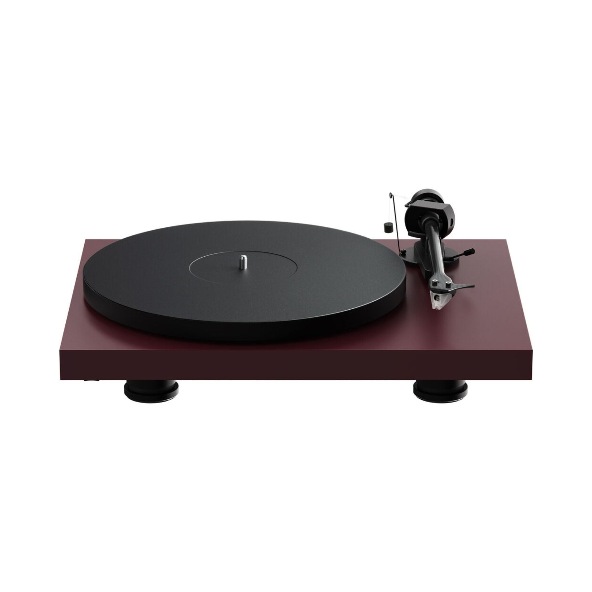 Pro-Ject Audio Systems Debut EVO 2 - Manual Two-Speed Turntable