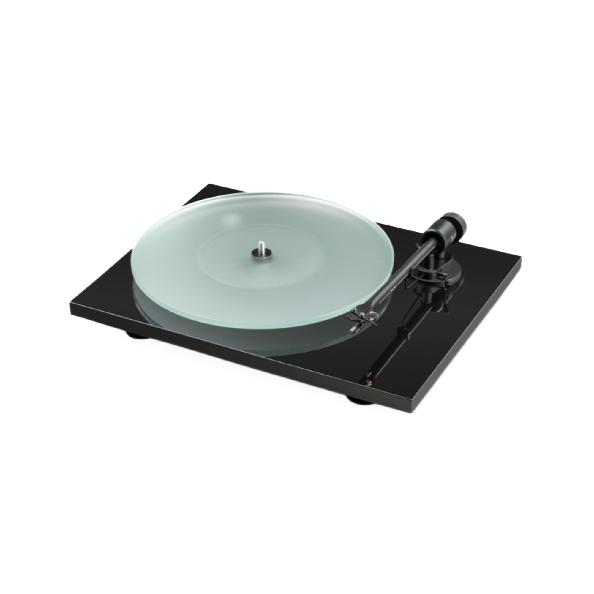 Pro-Ject Audio T1 EVO Audiophile Entry Level Turntable