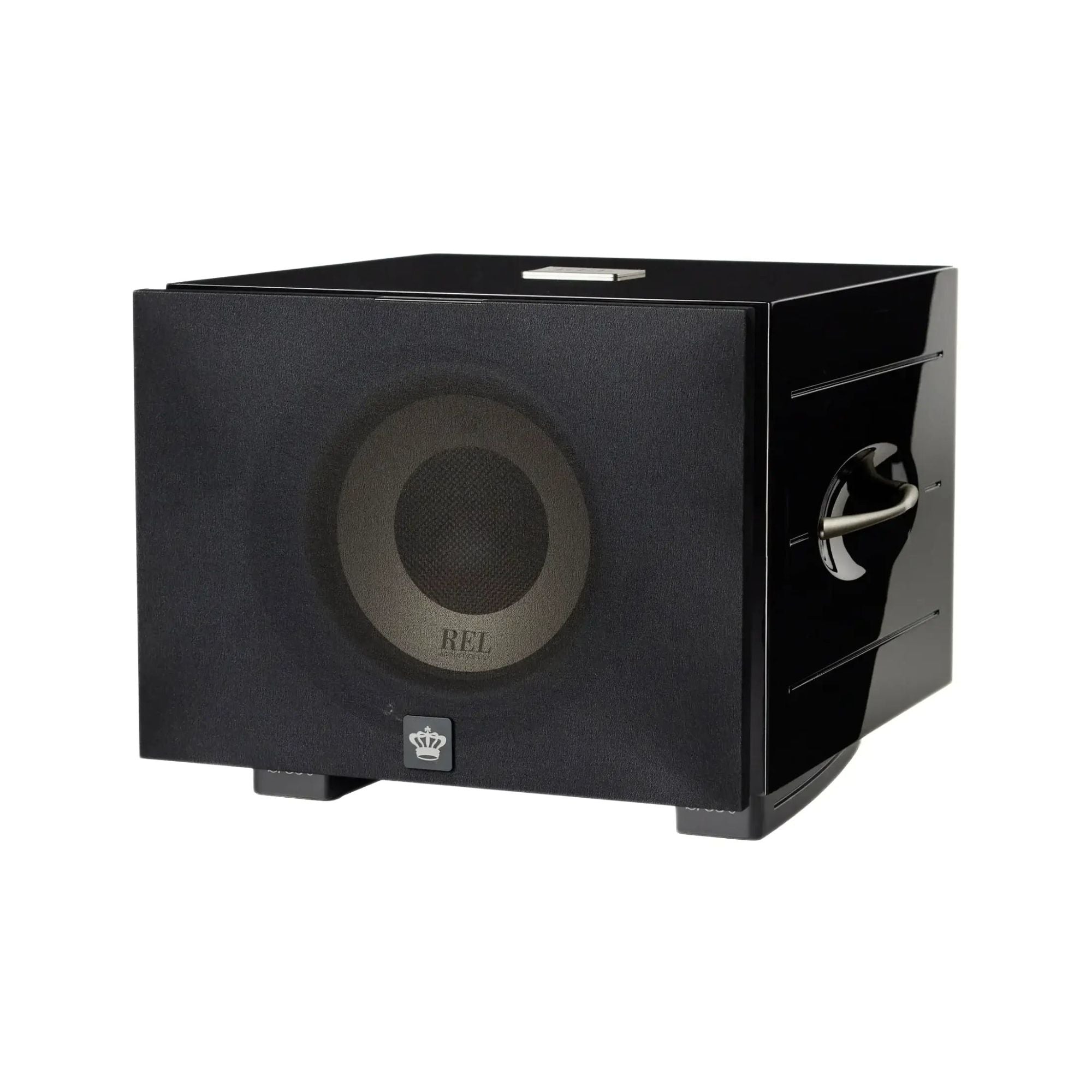 REL Acoustics S/850 12inch Powered Subwoofer