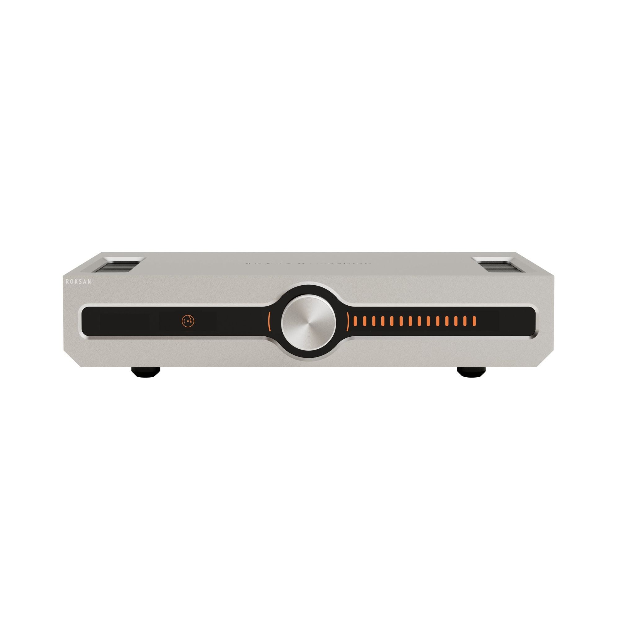 Roksan Caspian 4G Integrated Amplifier, Roksan, Integrated Amplifier - AVStore.in