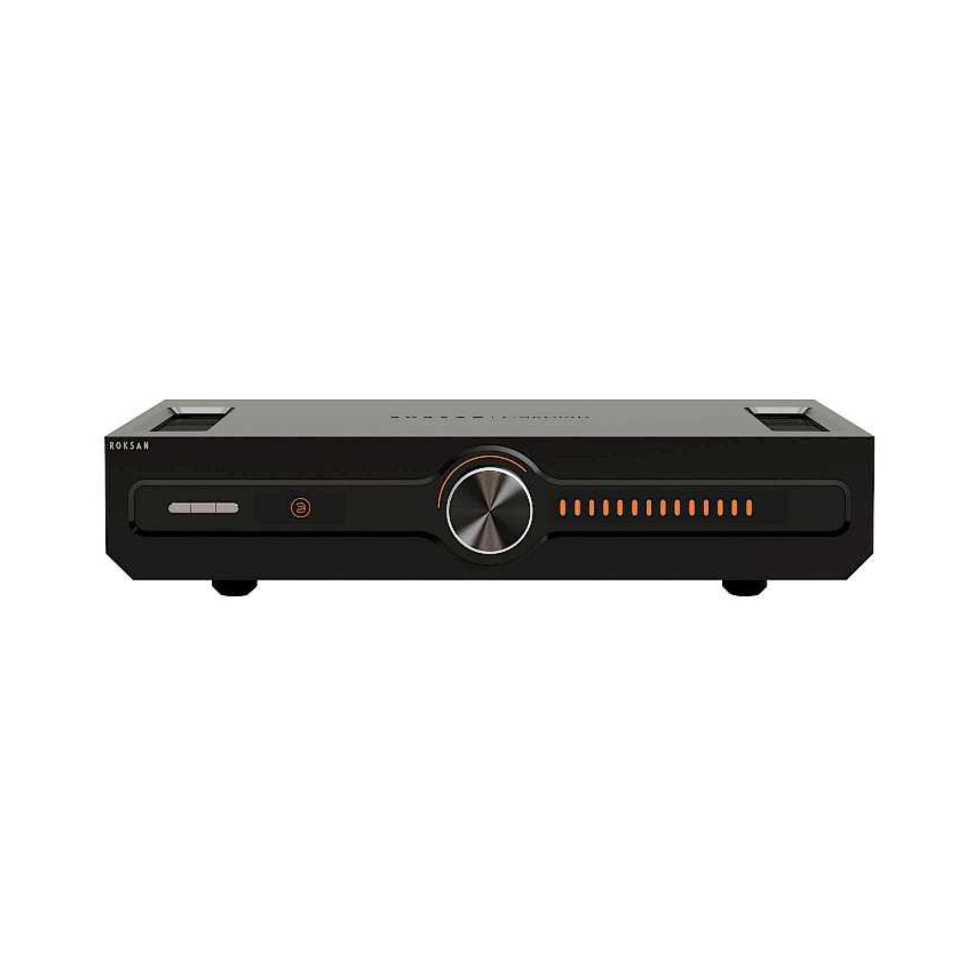Roksan Caspian 4G Streaming Amplifier, Roksan, Digital Players & Streamers - AVStore.in