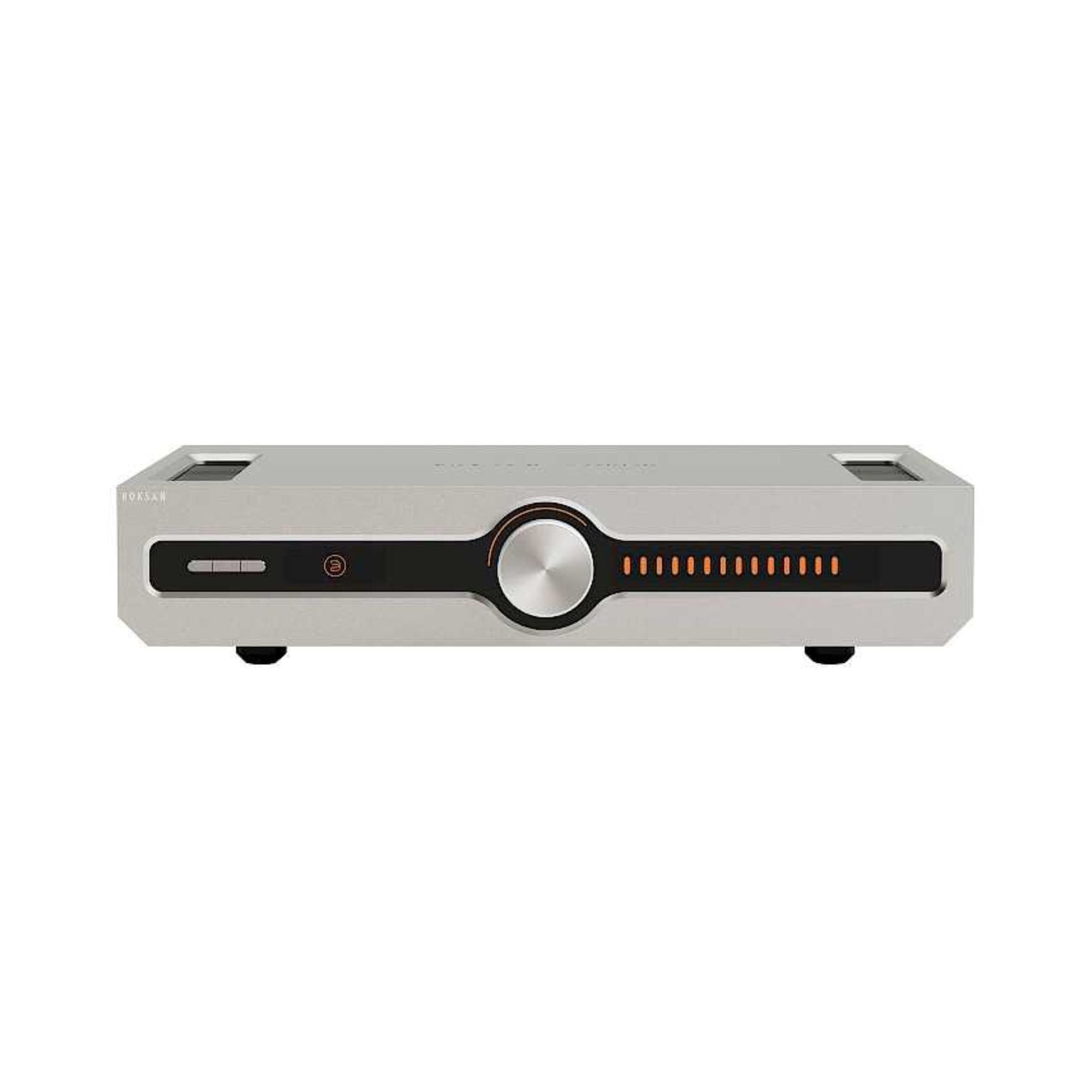Roksan Caspian 4G Streaming Amplifier, Roksan, Digital Players & Streamers - AVStore.in