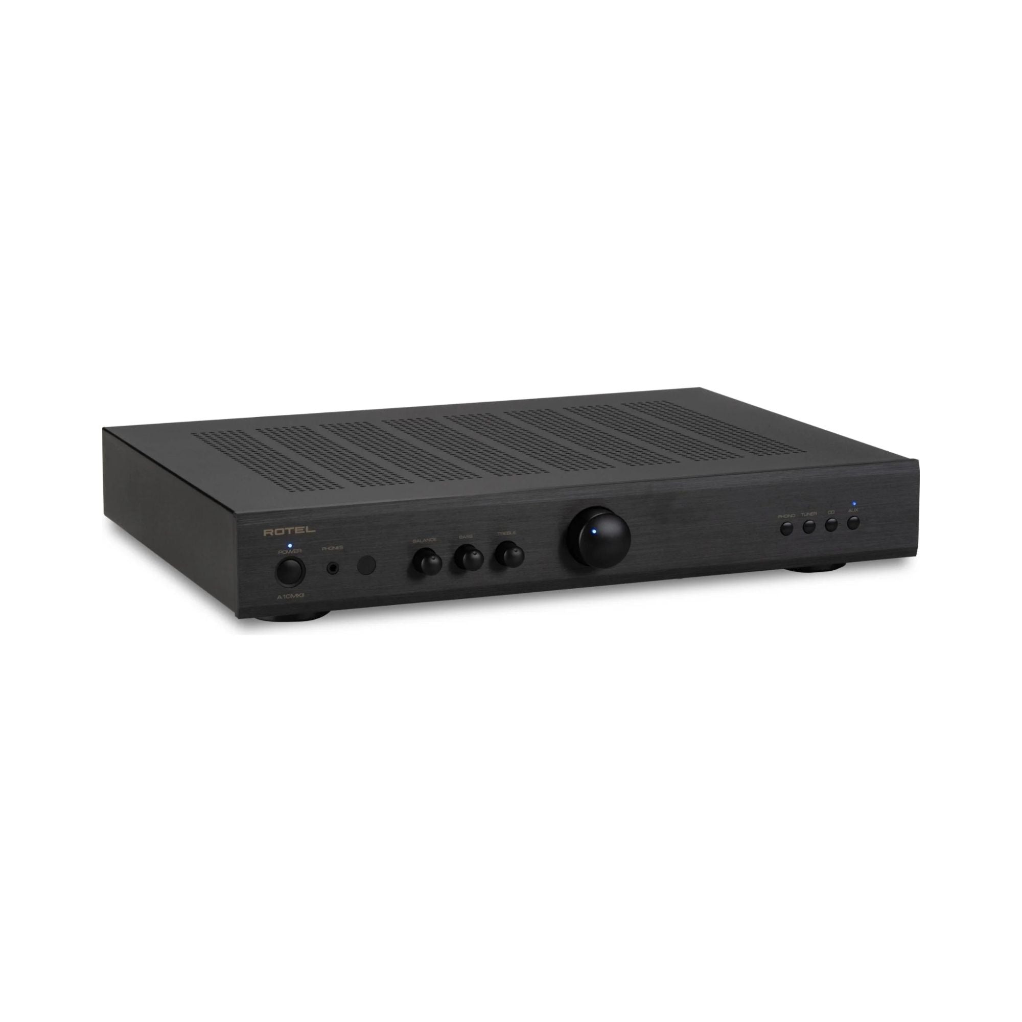 Rotel A10 MKII - Integrated Amplifier, Rotel, Integrated Amplifier - AVStore.in
