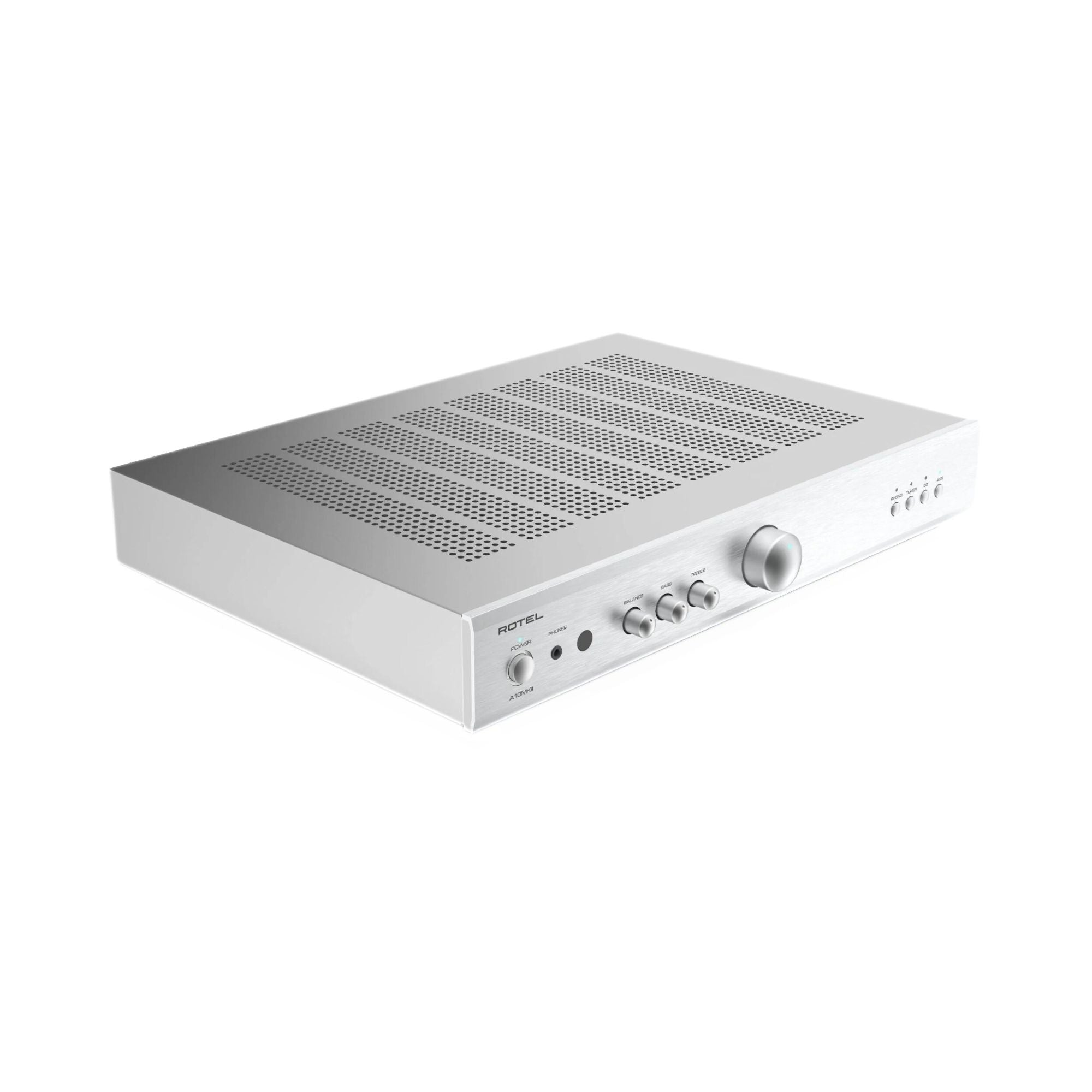 Rotel A10 MKII - Integrated Amplifier, Rotel, Integrated Amplifier - AVStore.in