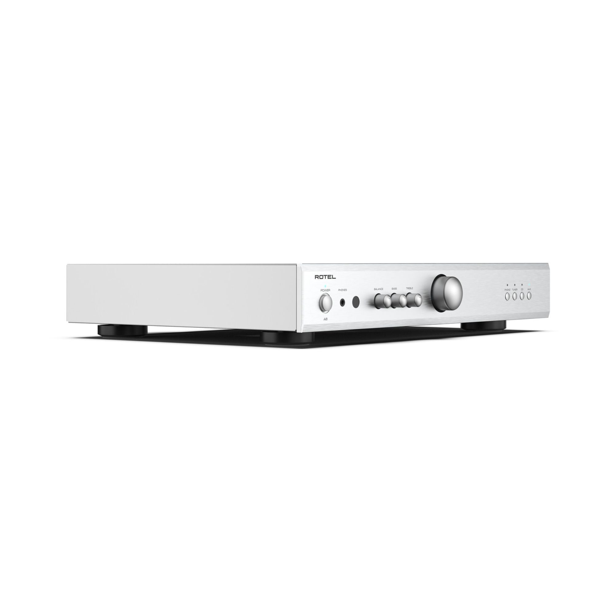 Rotel A8 - Integrated Amplifier, Rotel, Integrated Amplifier - AVStore.in