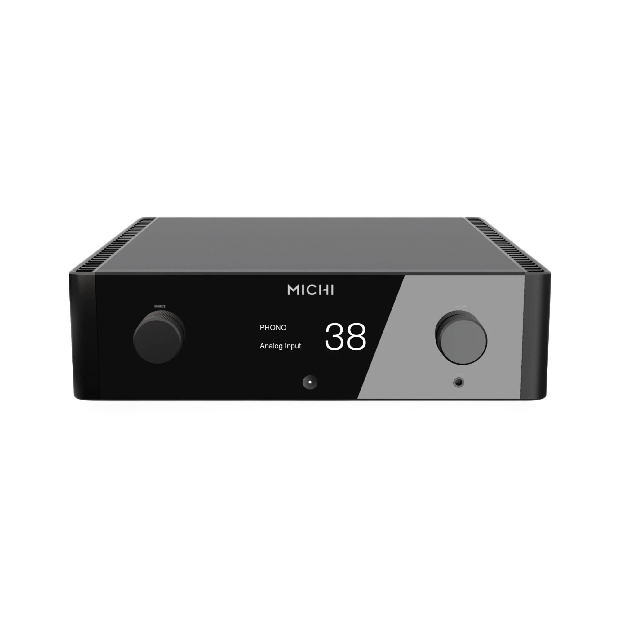 Rotel Michi X3 Series 2 - Audiophile Integrated Amplifier, Rotel, Integrated Amplifier - AVStore.in
