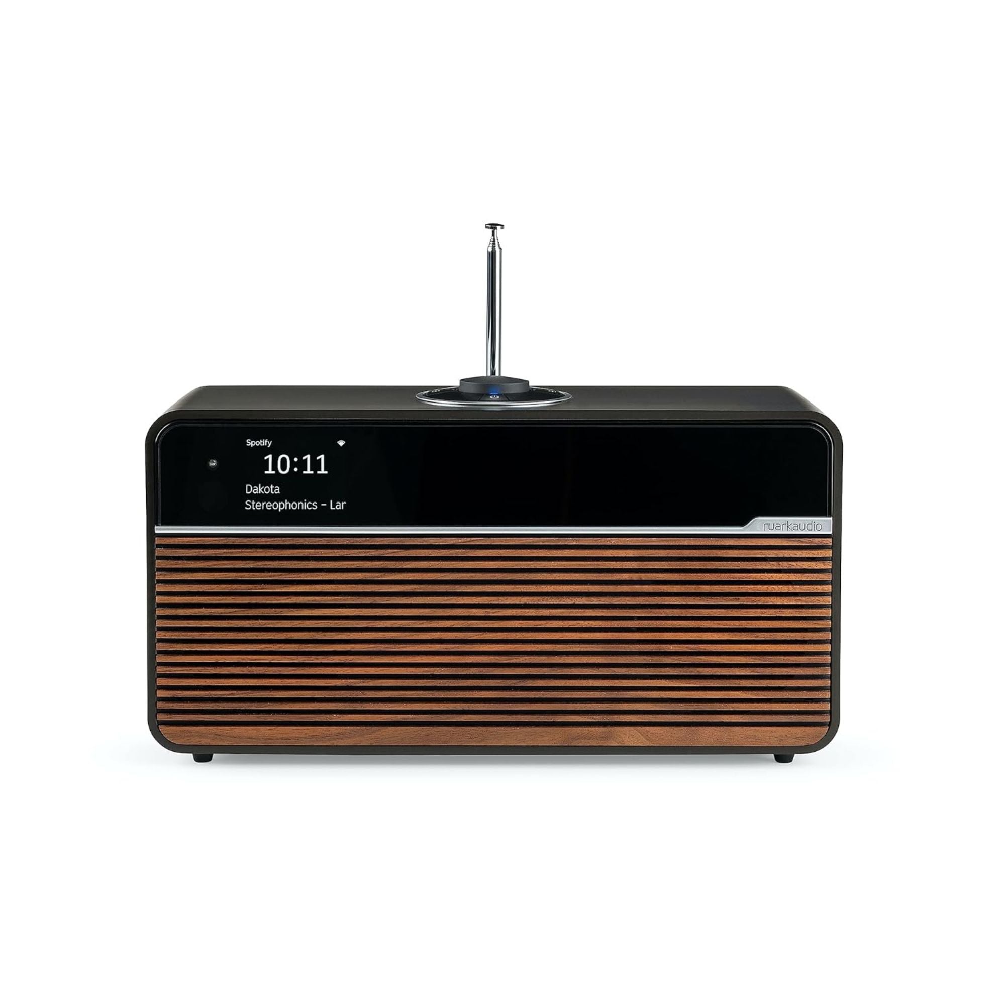 Ruark Audio R2 MK4 - Wireless Speaker with Radio