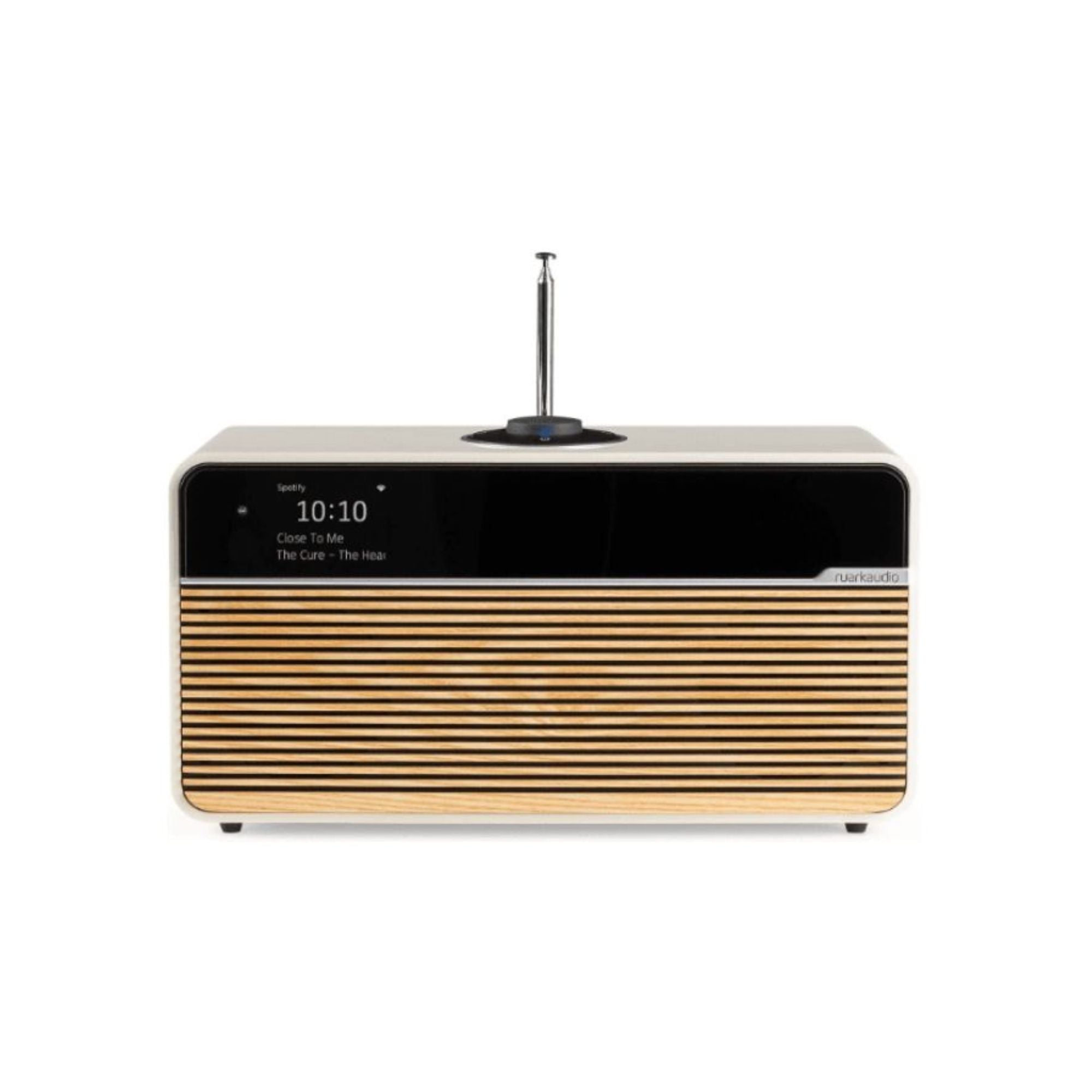 Ruark Audio R2 MK4 - Wireless Speaker with Radio
