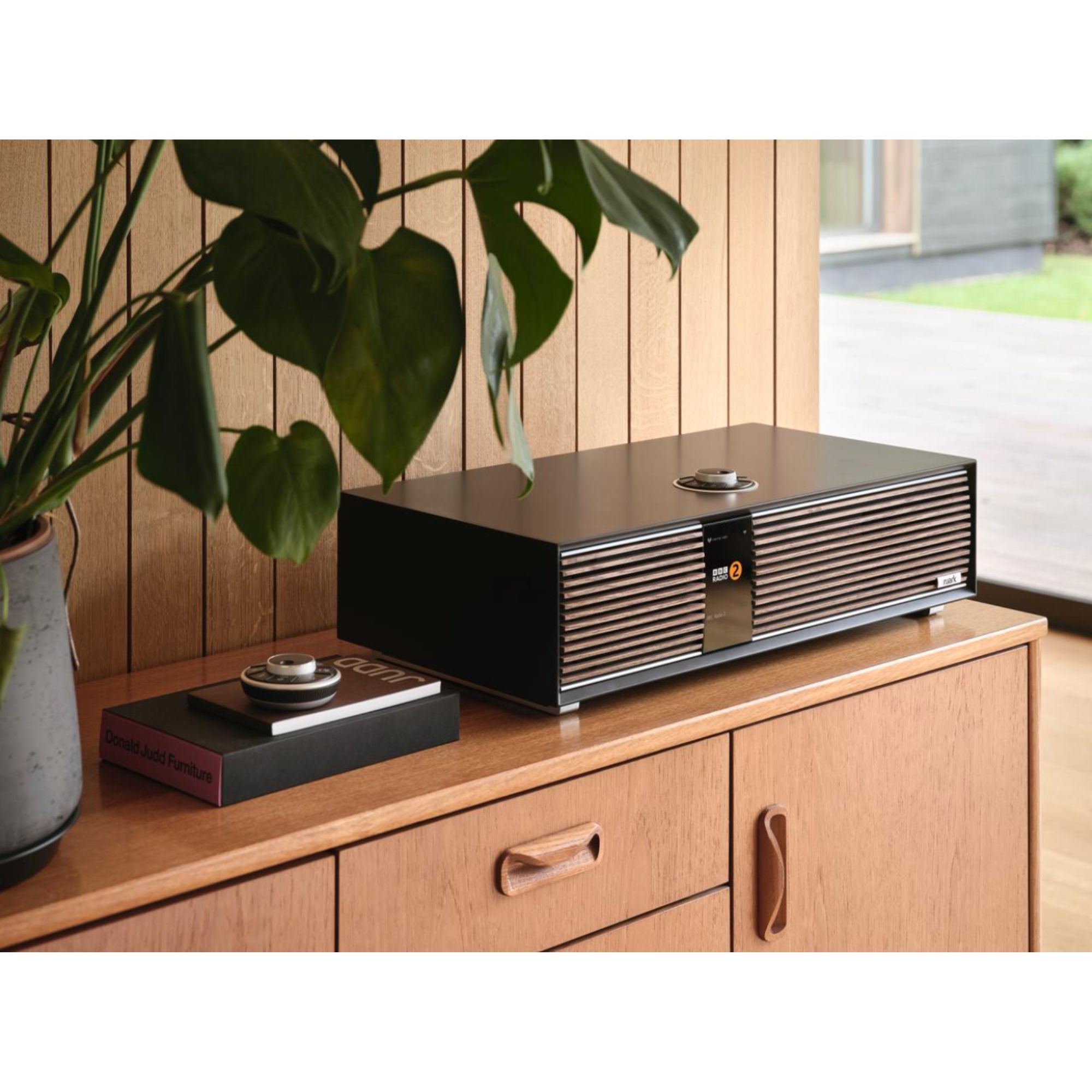 Ruark Audio R410 - Wireless Speaker