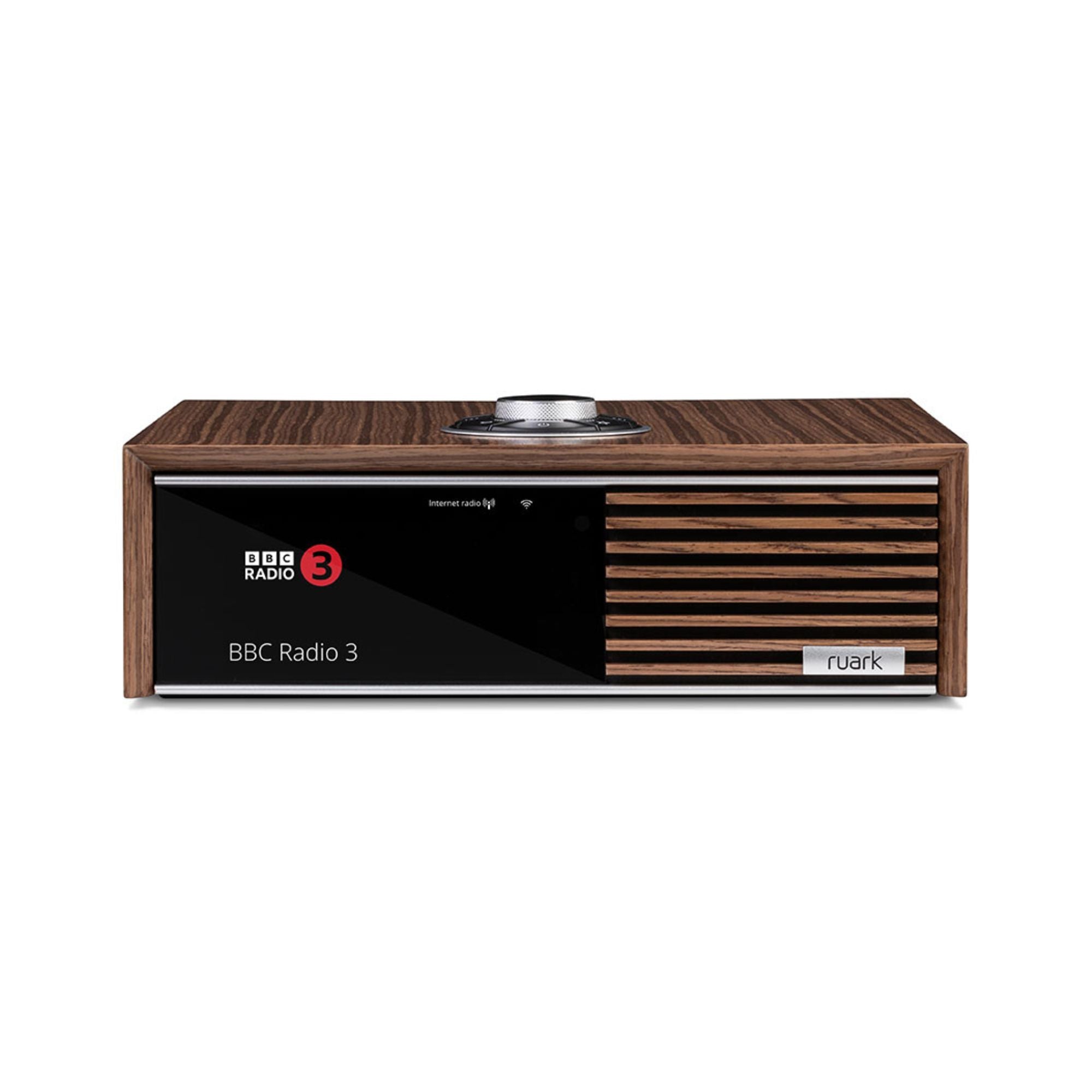 Ruark Audio R610 Music Console, Ruark Audio, Music System - AVStore.in