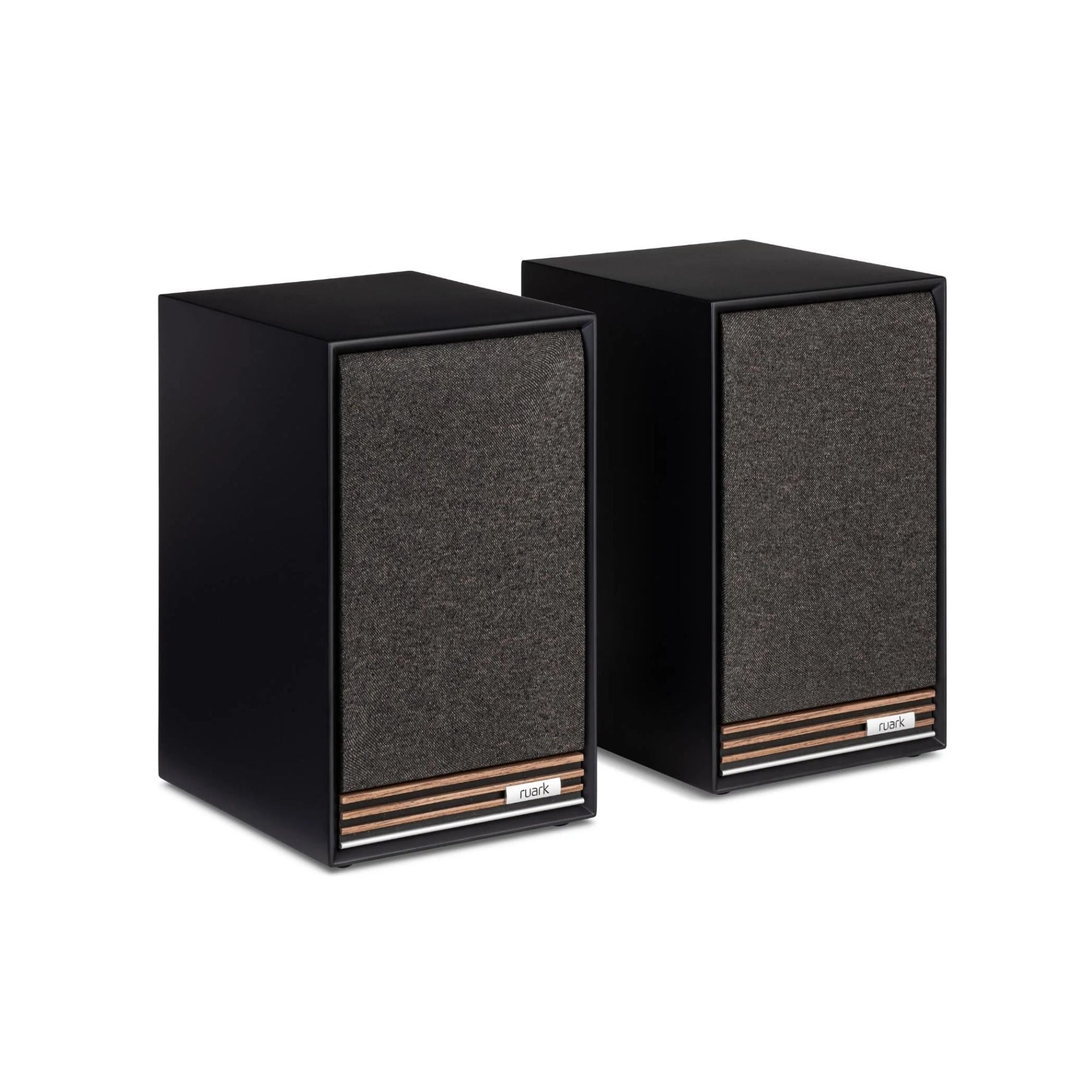 Ruark Audio Sabre-R Bookshelf Speakers - Pair, Ruark Audio, Bookshelf Speaker - AVStore.in