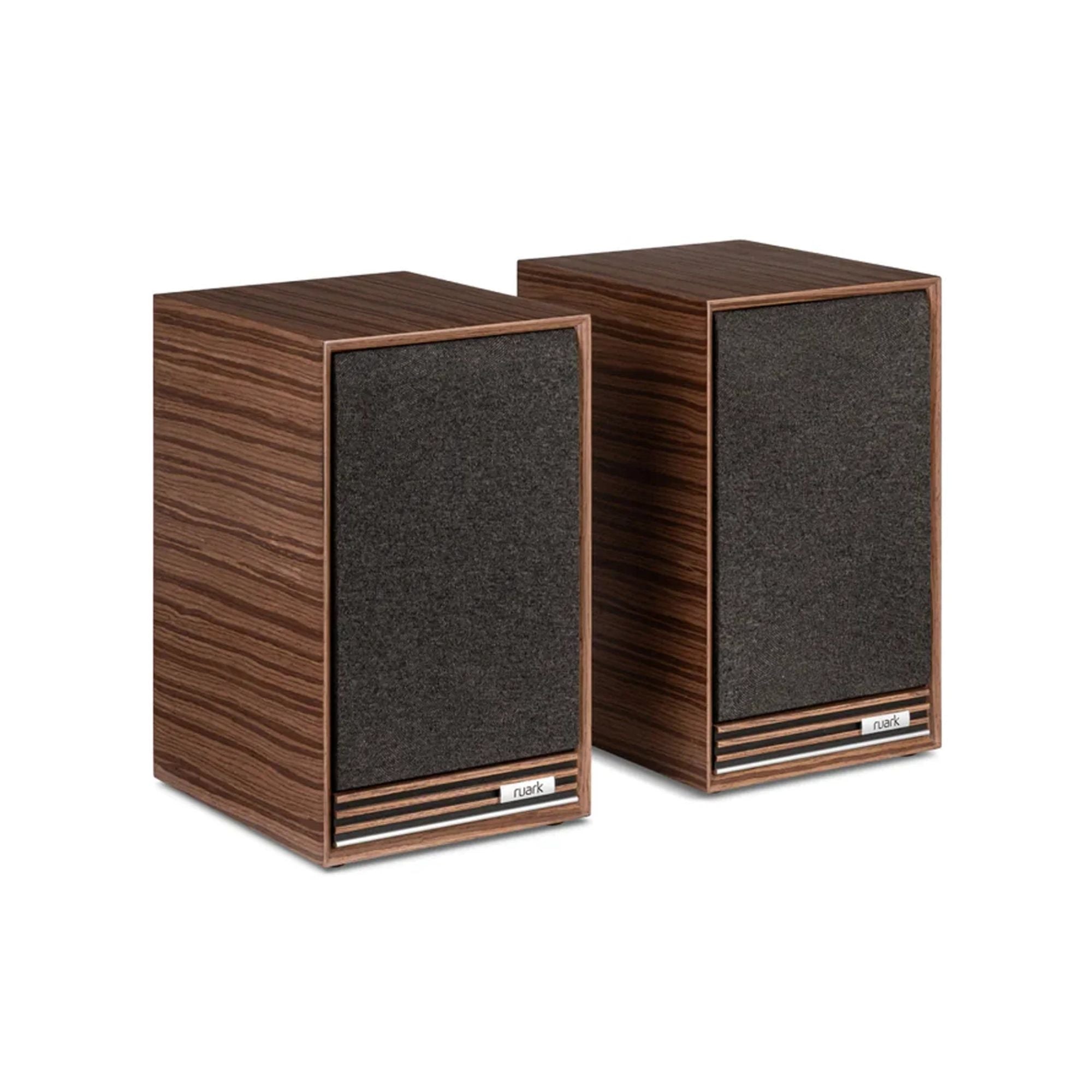 Ruark Audio Sabre-R Bookshelf Speakers - Pair, Ruark Audio, Bookshelf Speaker - AVStore.in