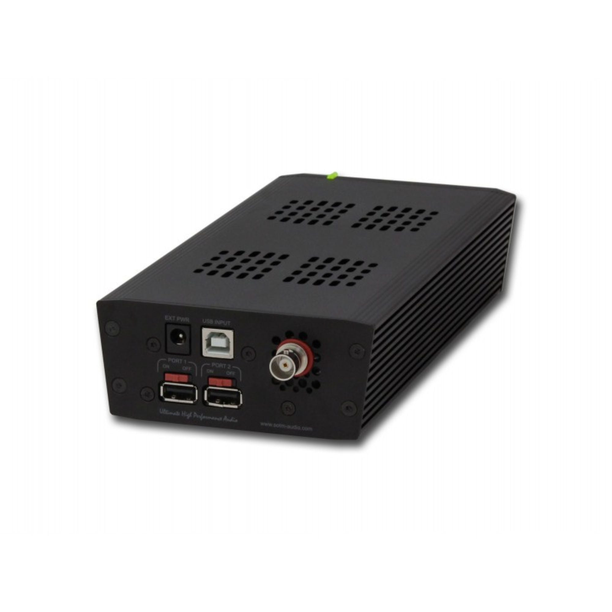 SOtM Audio tx-USBultra - USB Regenerator