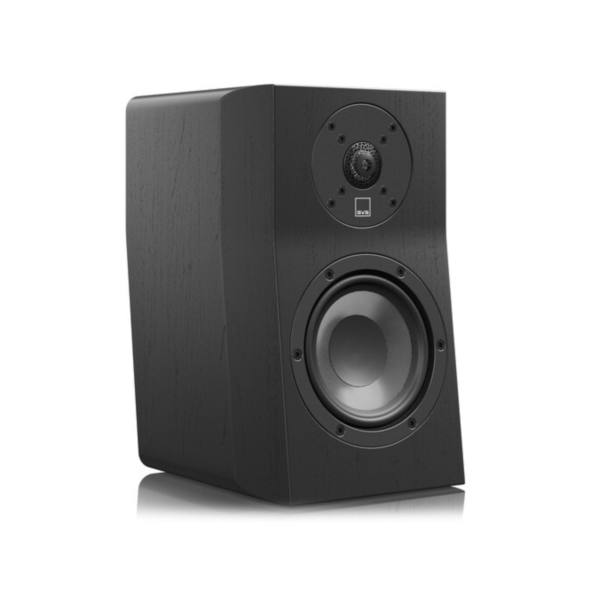 SVS Sound Ultra Evolution Nano 2-Way Bookshelf Speakers, SVS Sound, Bookshelf Speaker - AVStore.in