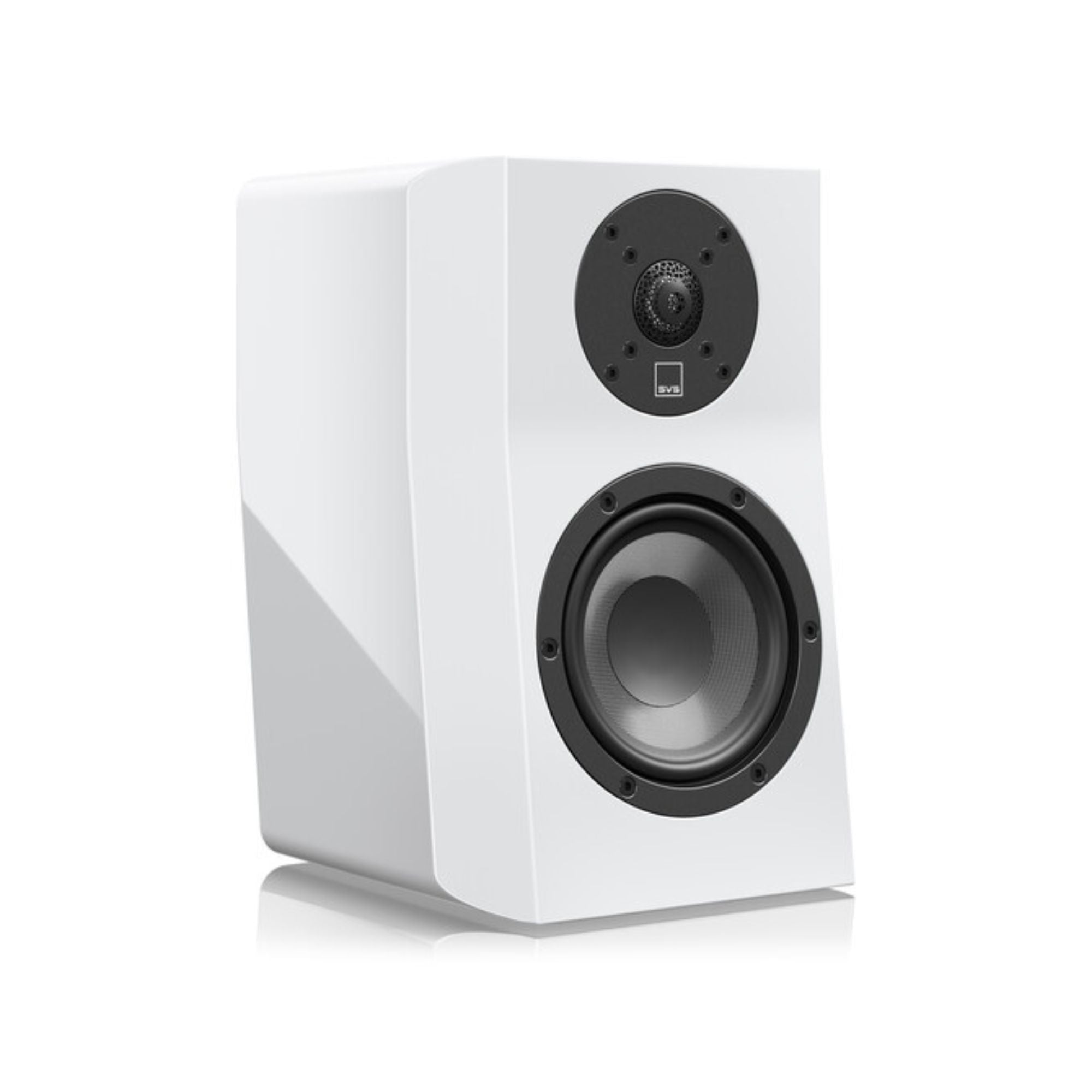 SVS Sound Ultra Evolution Nano 2-Way Bookshelf Speakers, SVS Sound, Bookshelf Speaker - AVStore.in