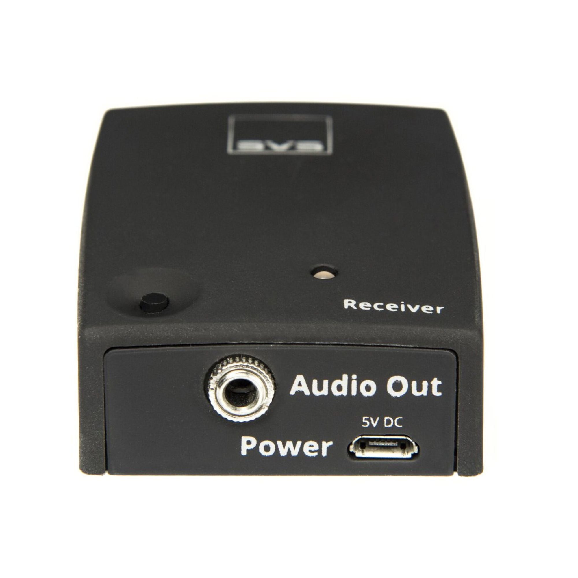 SVS SoundPath Wireless Audio Adapter, SVS Sound, Power Adapters & Chargers - AVStore.in