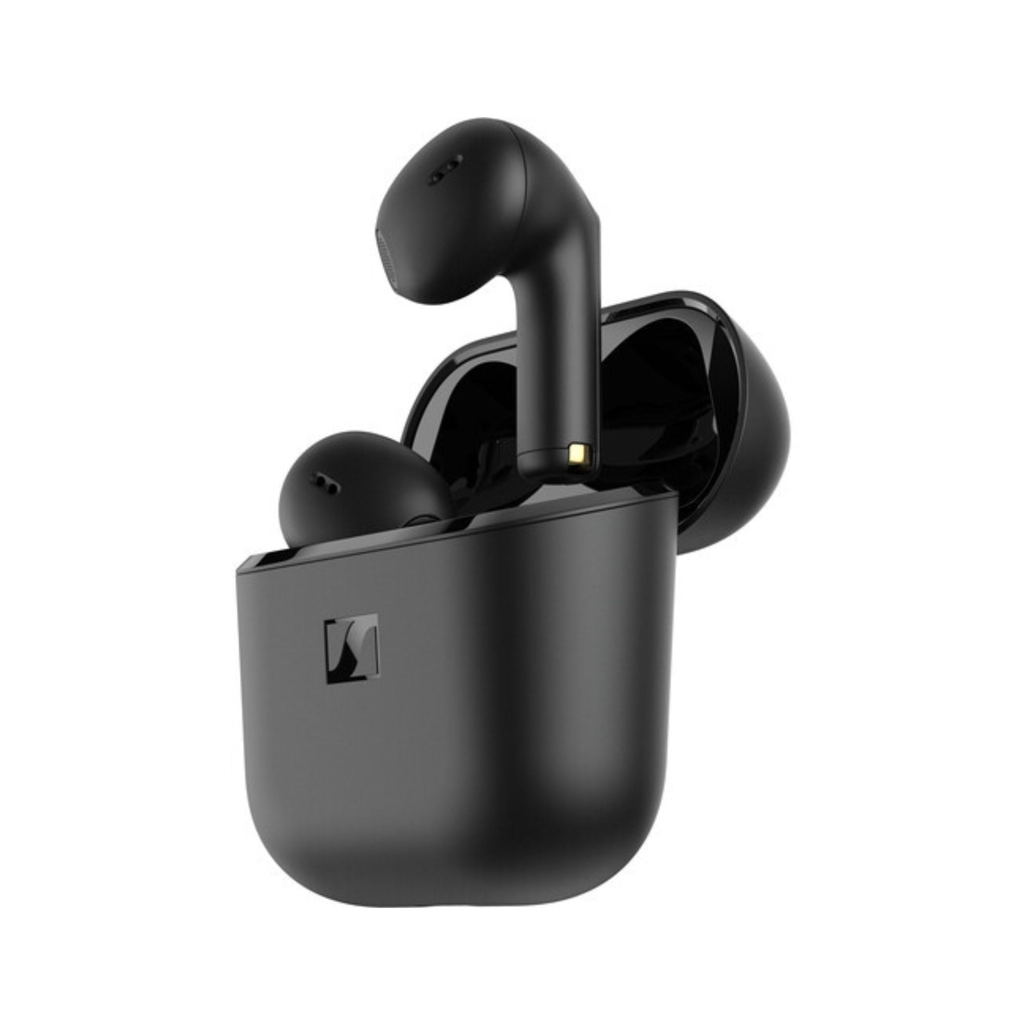 Sennheiser Accentum Open True Wireless Open-Ear Earbuds, Sennheiser, Headphones - AVStore.in