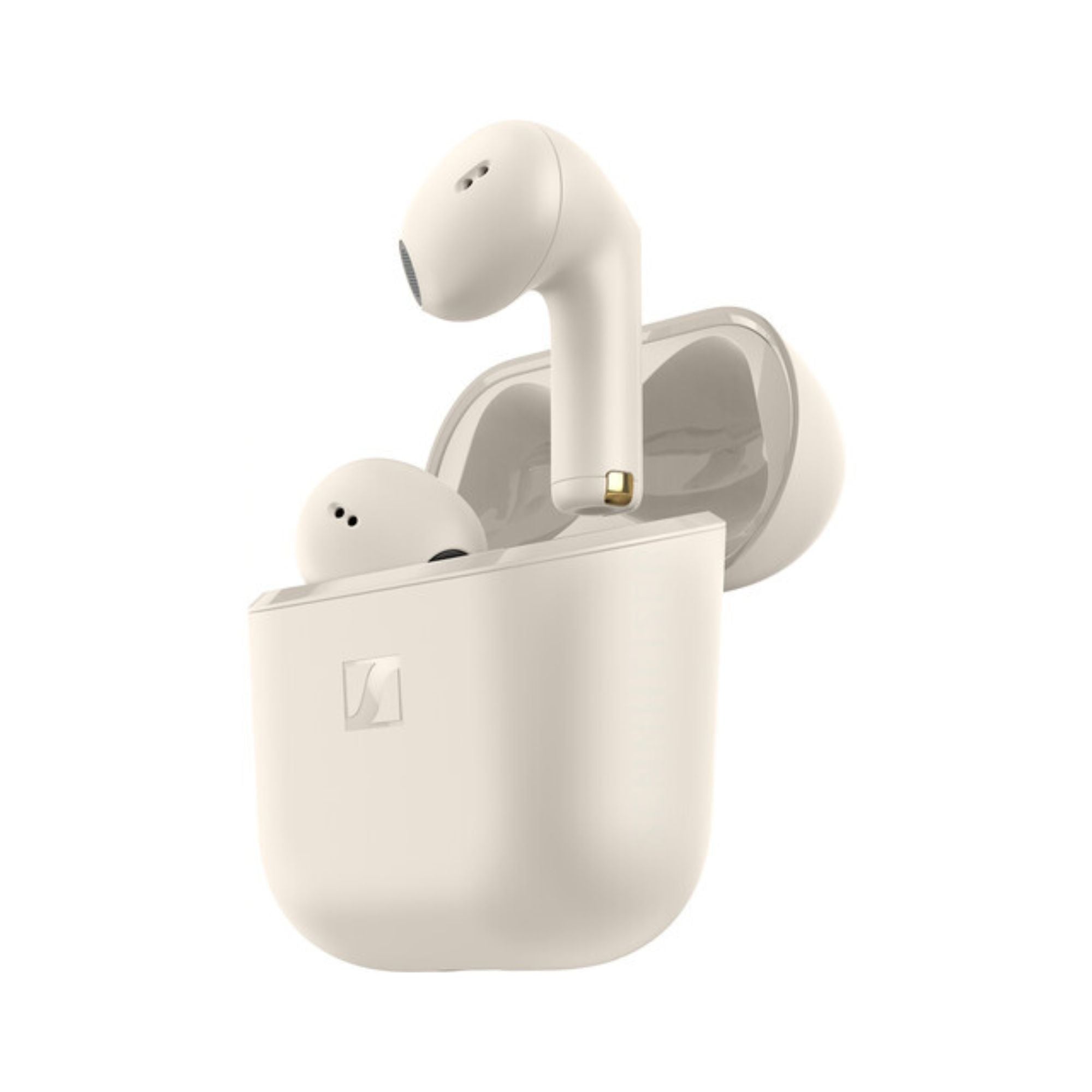 Sennheiser Accentum Open True Wireless Open-Ear Earbuds, Sennheiser, Headphones - AVStore.in