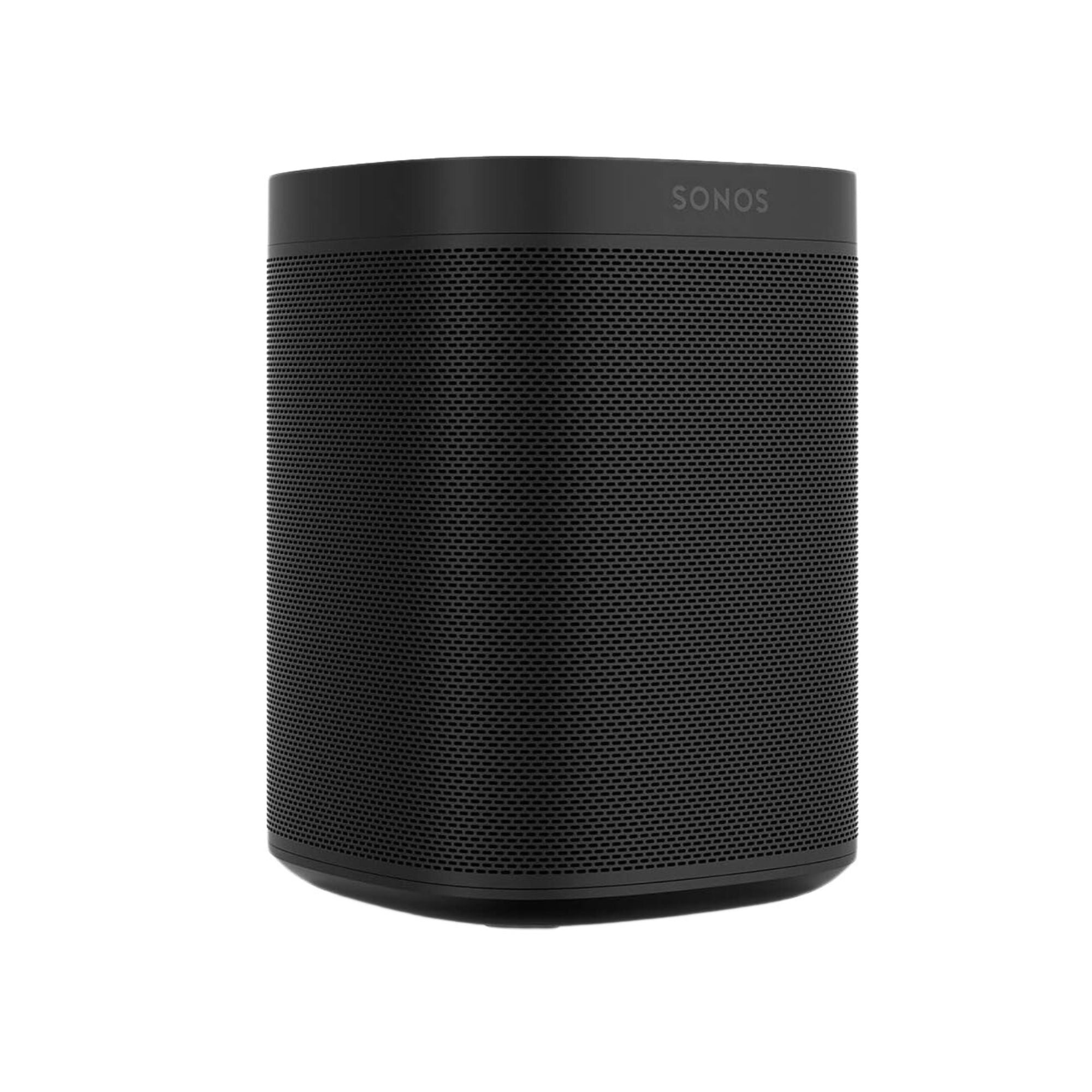 Sonos One Gen 2 - Smart Speaker