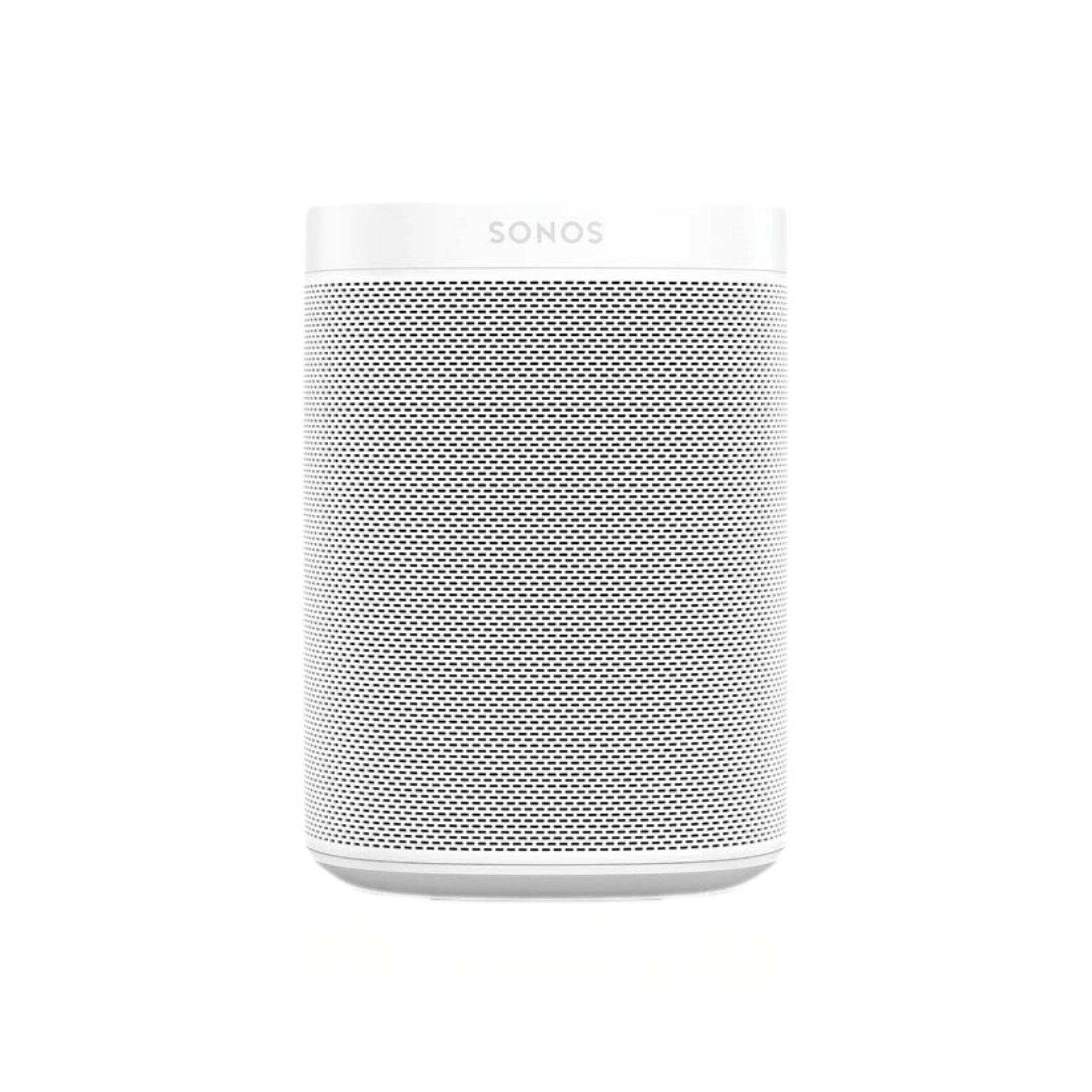 Sonos One Gen 2 - Smart Speaker