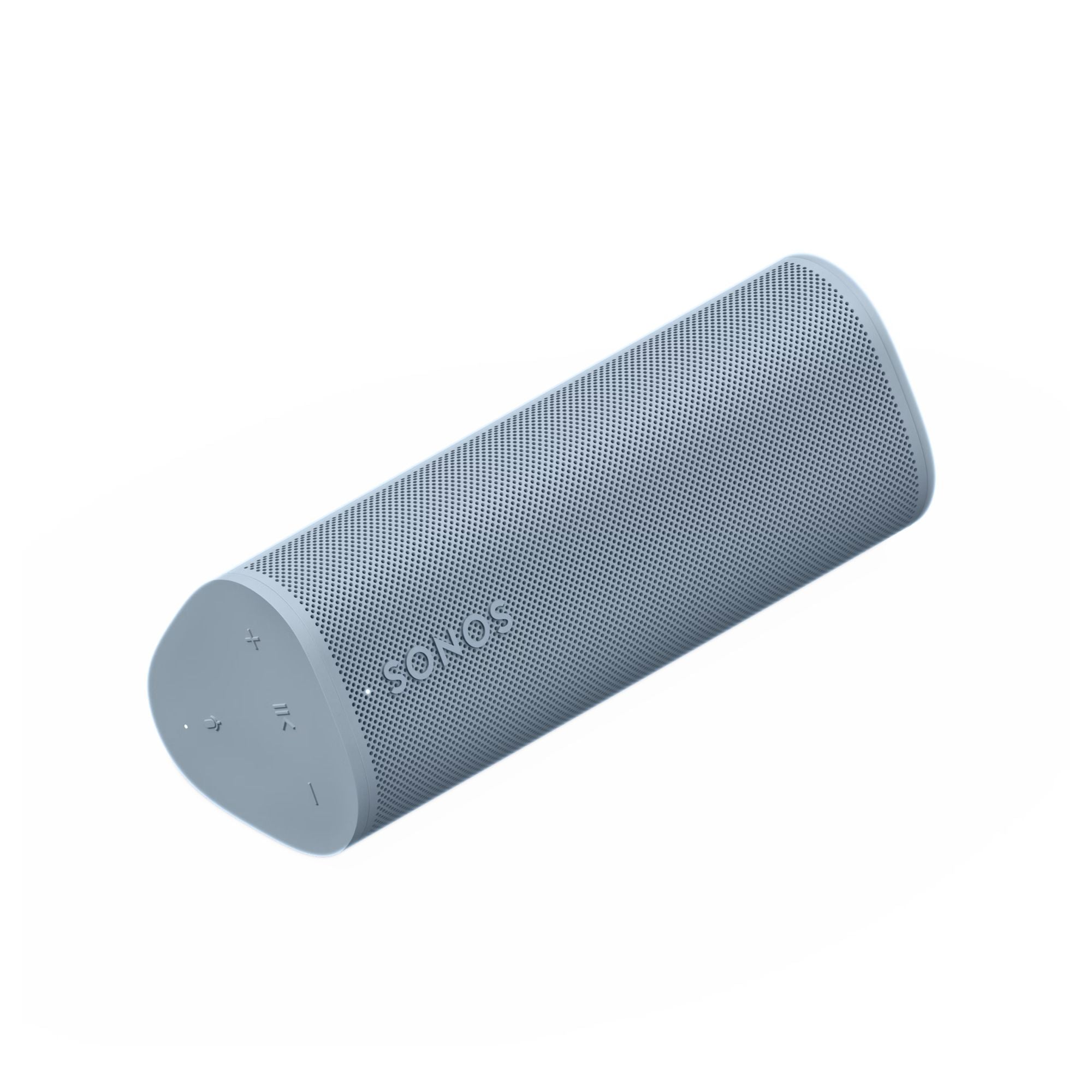 Sonos Roam 2 - Ultra-Portable Smart Speaker, SONOS, Speaker - AVStore.in