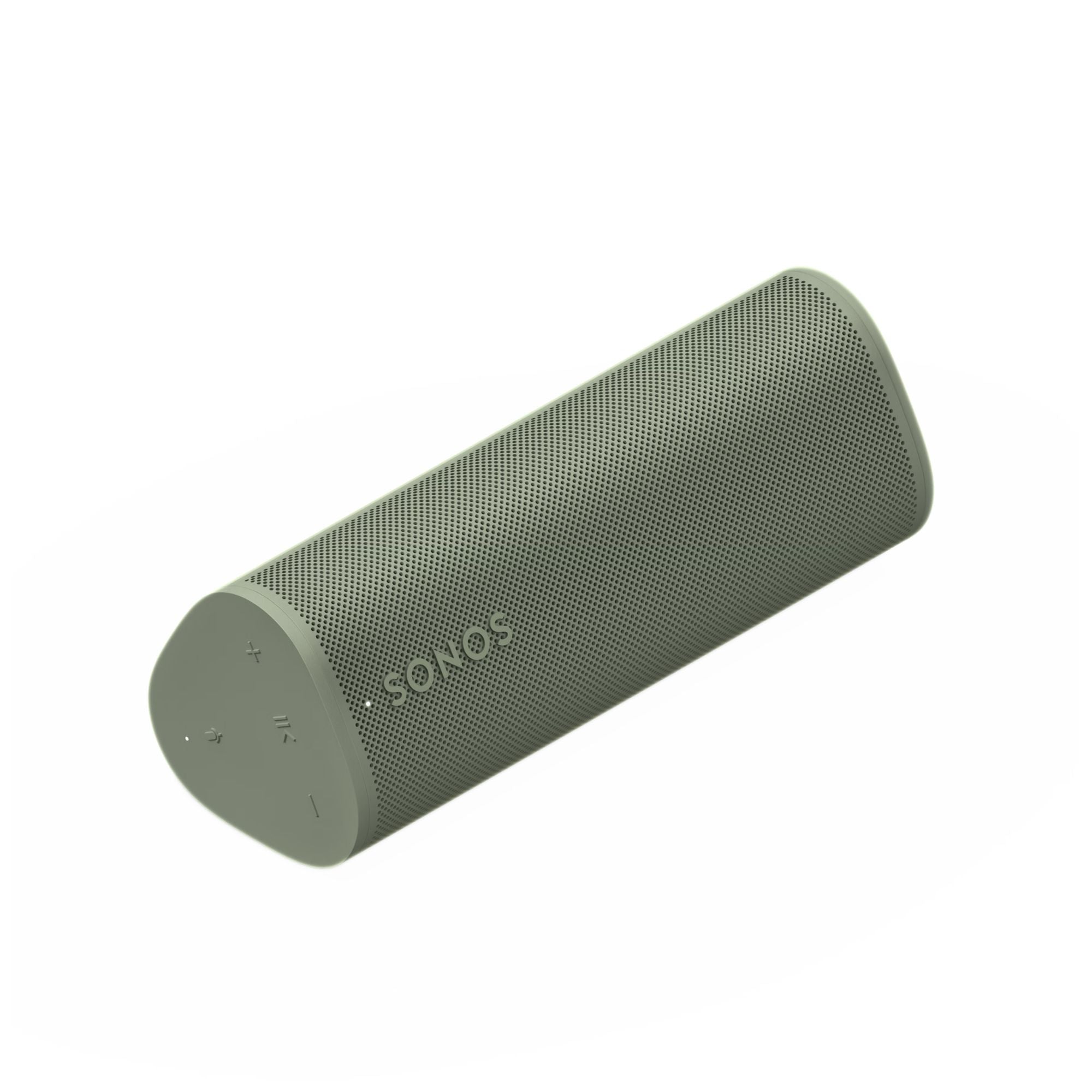 Sonos Roam 2 - Ultra-Portable Smart Speaker, SONOS, Speaker - AVStore.in