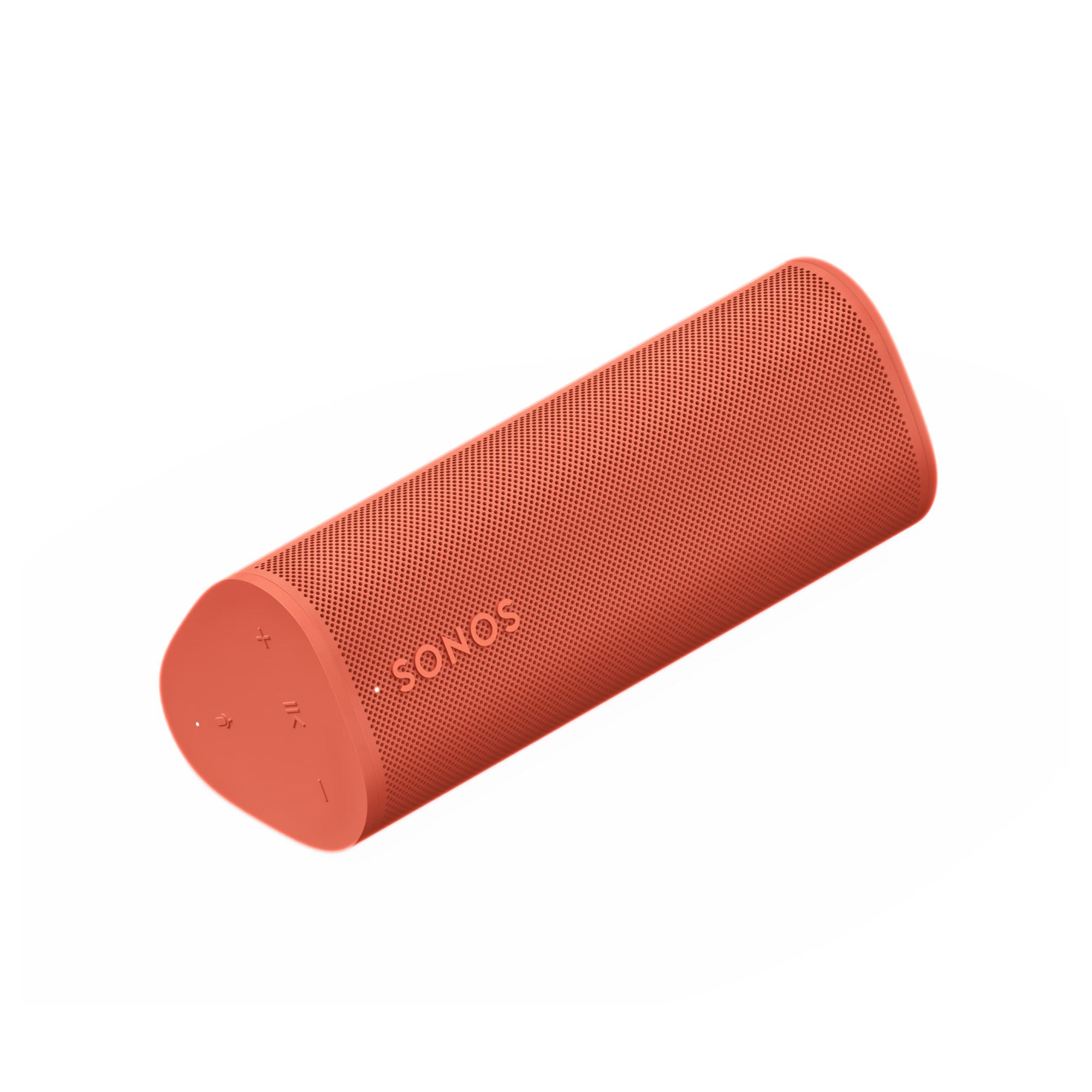 Sonos Roam 2 - Ultra-Portable Smart Speaker, SONOS, Speaker - AVStore.in