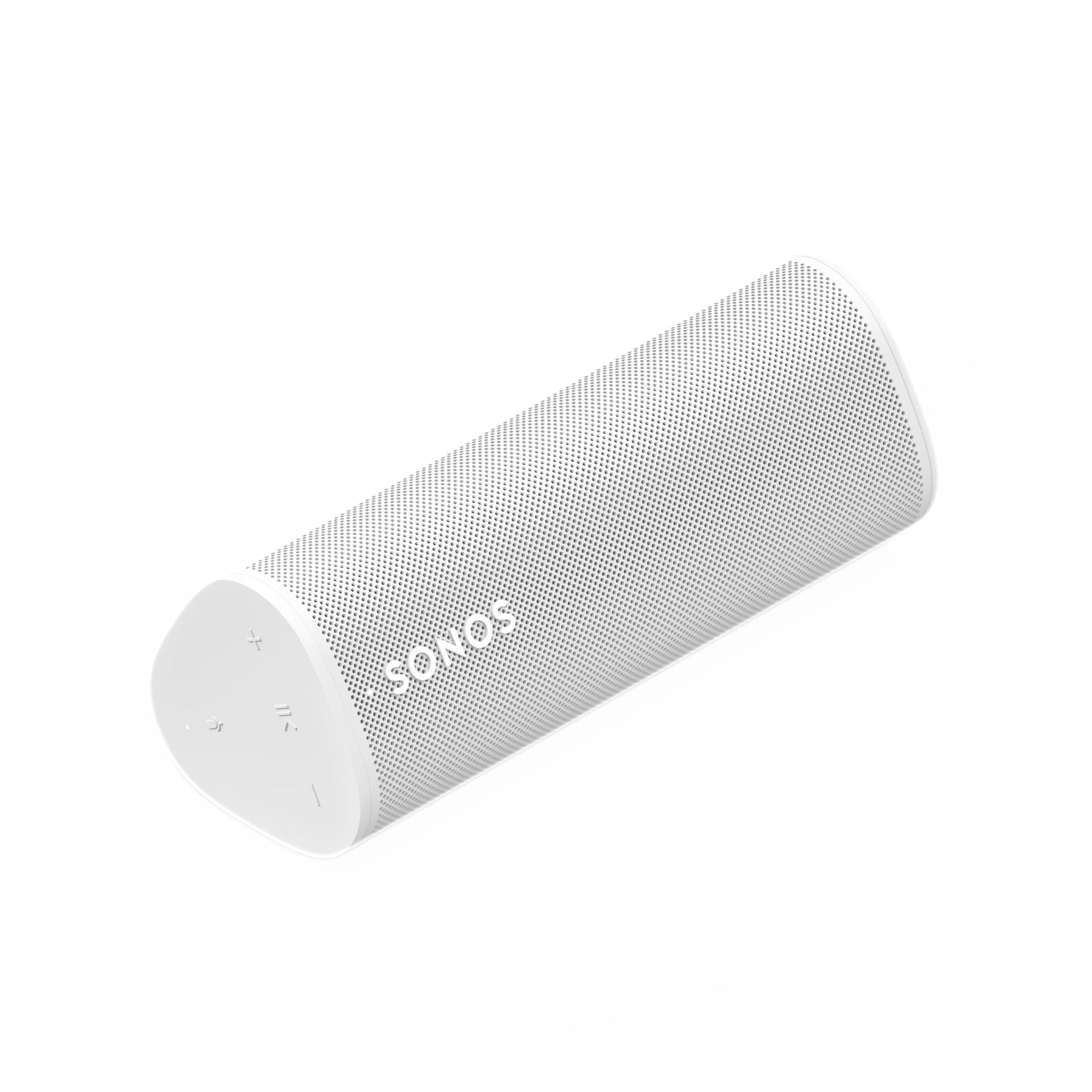 Sonos Roam 2 - Ultra-Portable Smart Speaker, SONOS, Speaker - AVStore.in