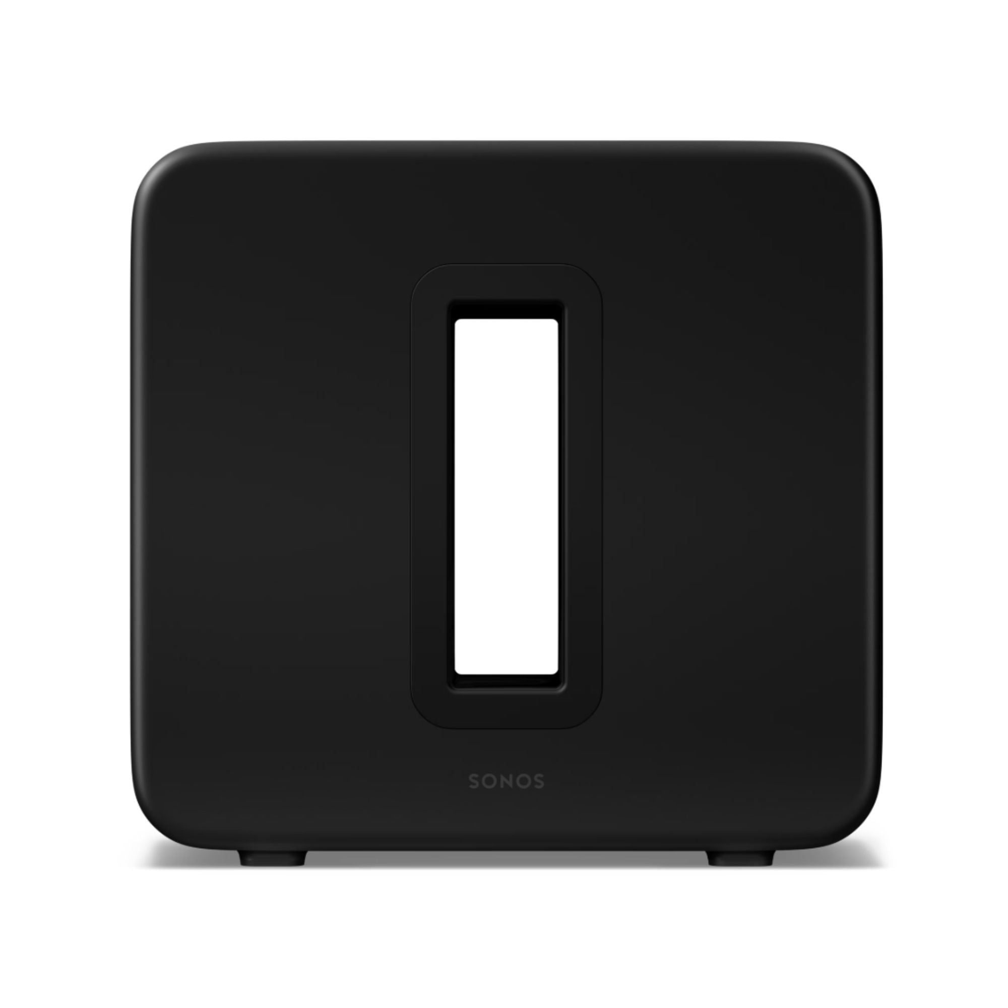 Sonos Sub Gen 4 - Wireless Subwoofer