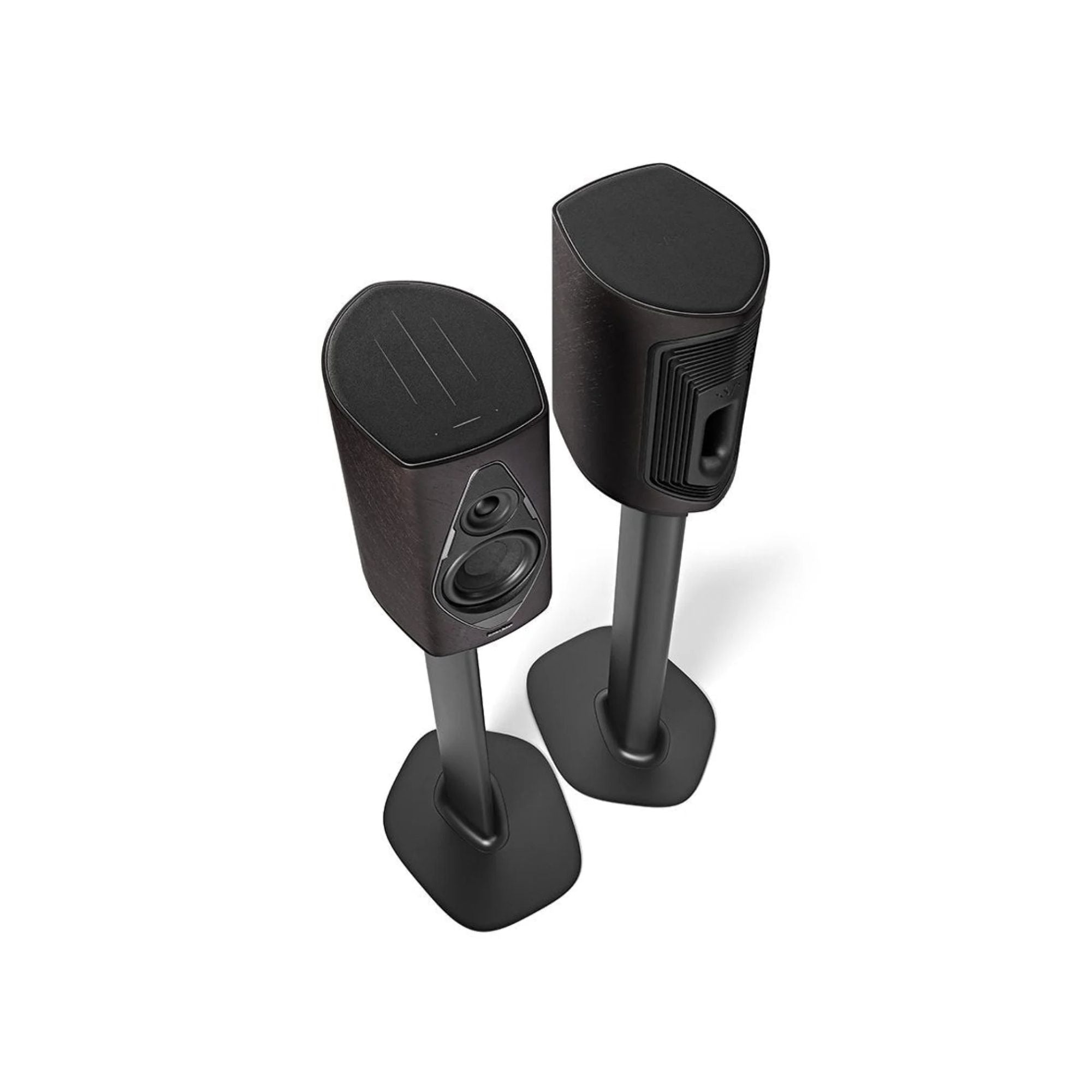 Sonus Faber Duetto Wireless Streaming Speakers - Pair, Sonus Faber, Wireless Speaker - AVStore.in