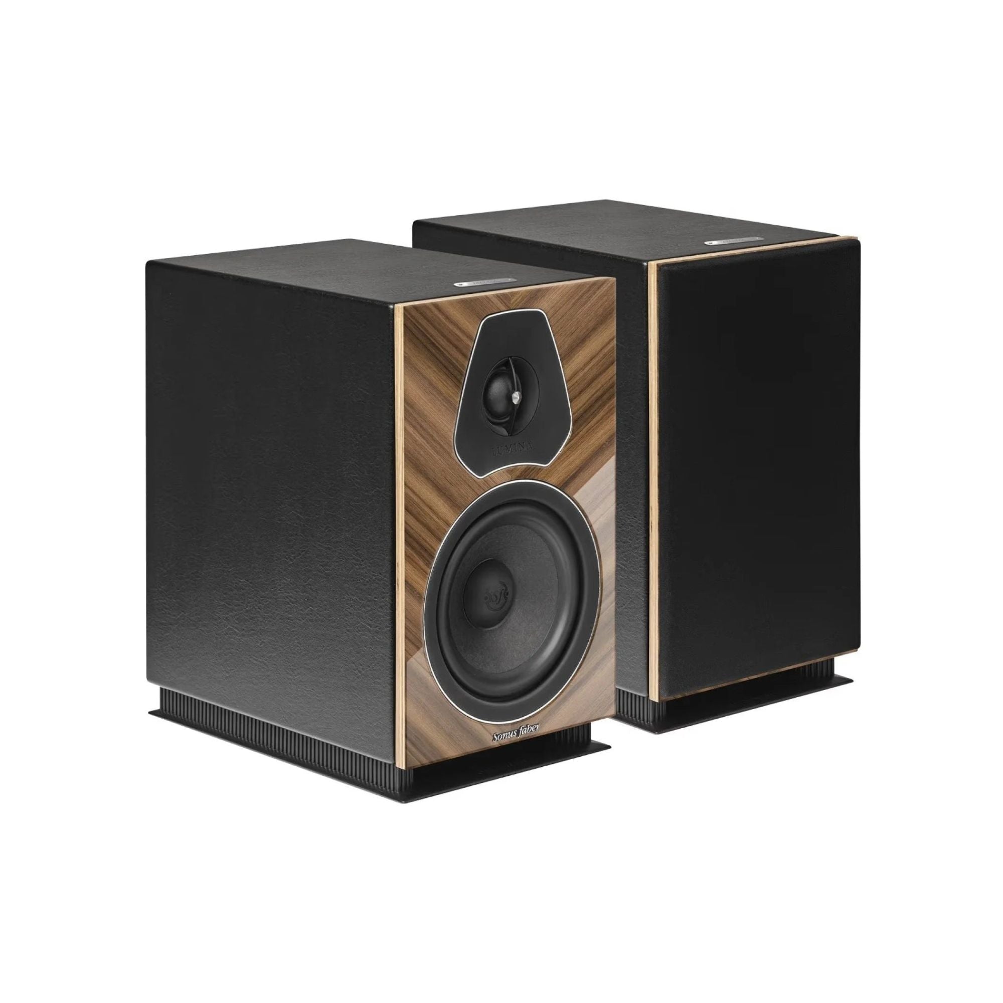 Sonus Faber Lumina II Amator - Bookshelf Speaker - Pair, Sonus Faber, Bookshelf Speaker - AVStore.in