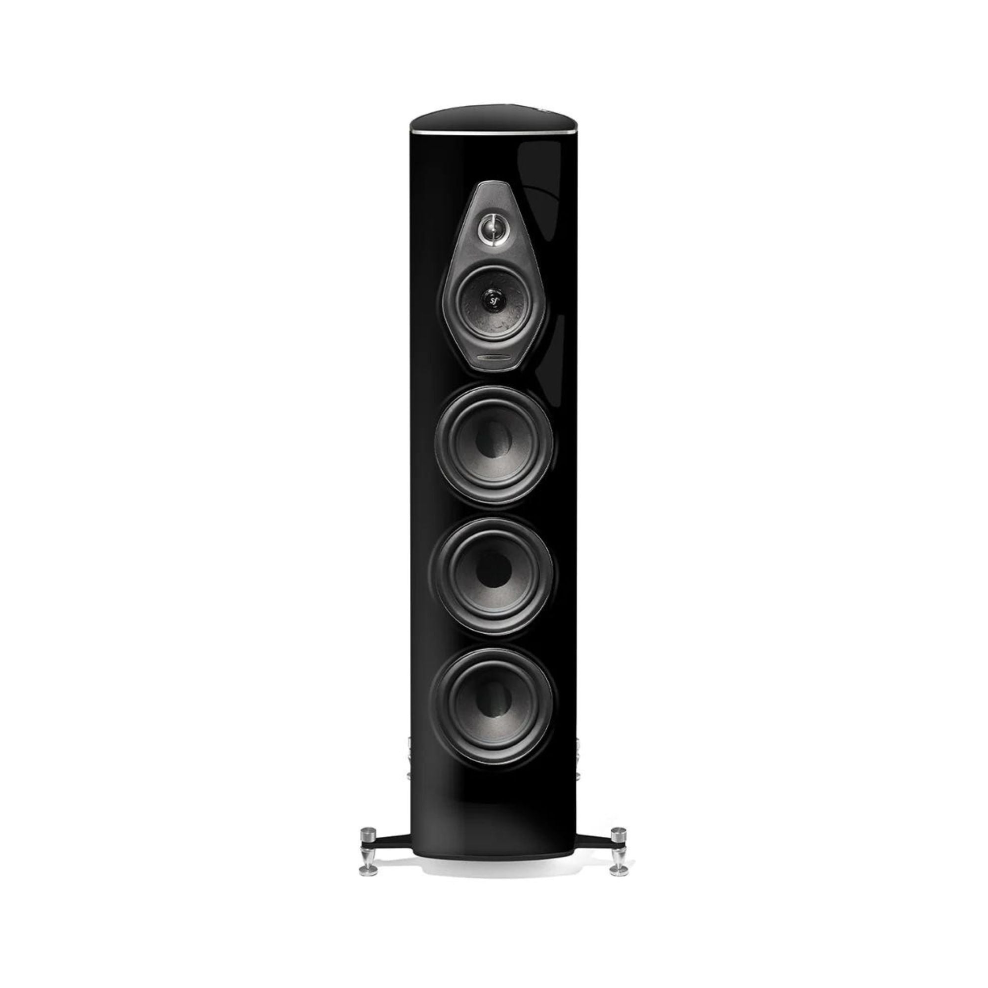Sonus Faber Olympica Nova V - Floor-Standing Speaker, Sonus Faber, Floor Standing Speaker - AVStore.in