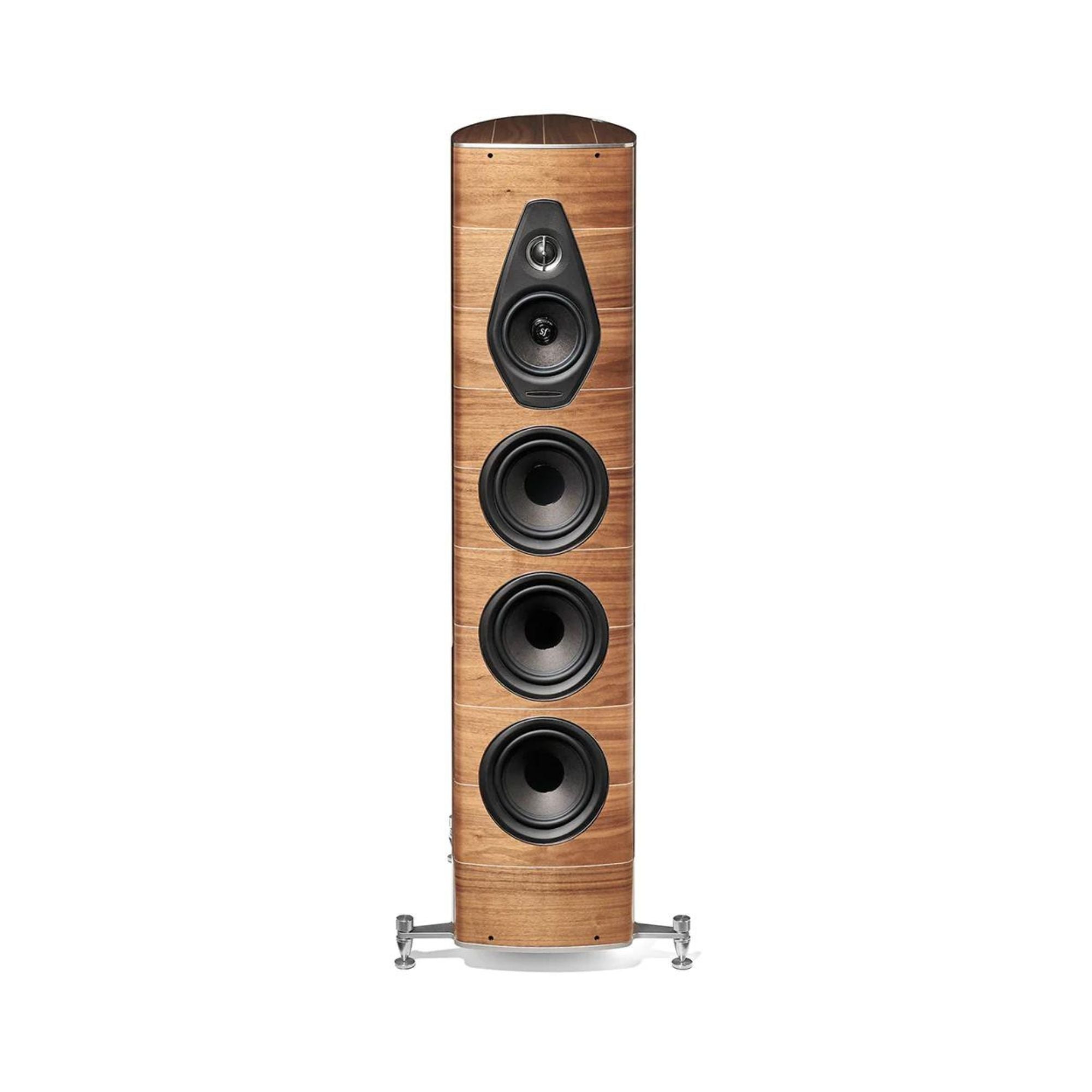 Sonus Faber Olympica Nova V - Floor-Standing Speaker, Sonus Faber, Floor Standing Speaker - AVStore.in