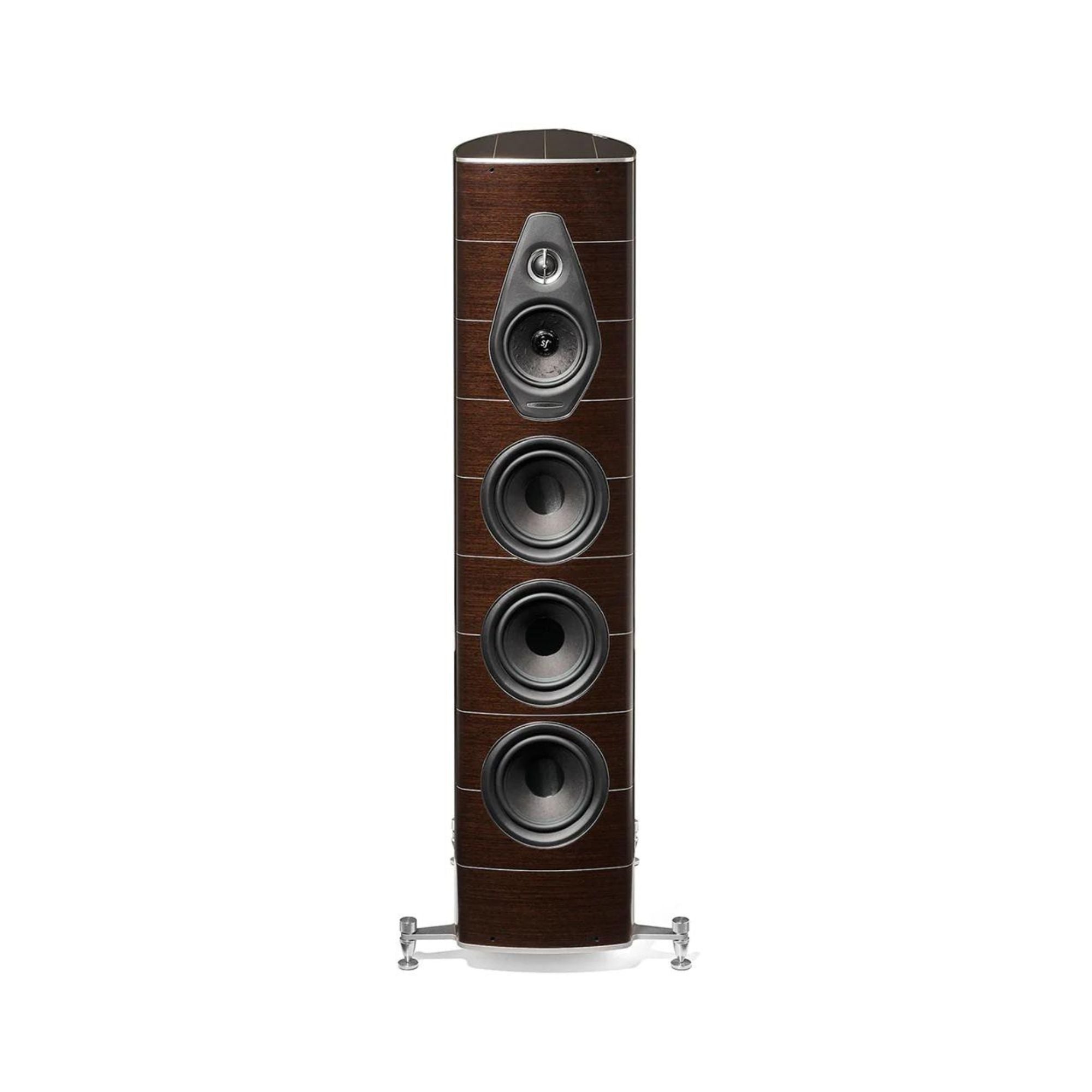 Sonus Faber Olympica Nova V - Floor-Standing Speaker, Sonus Faber, Floor Standing Speaker - AVStore.in